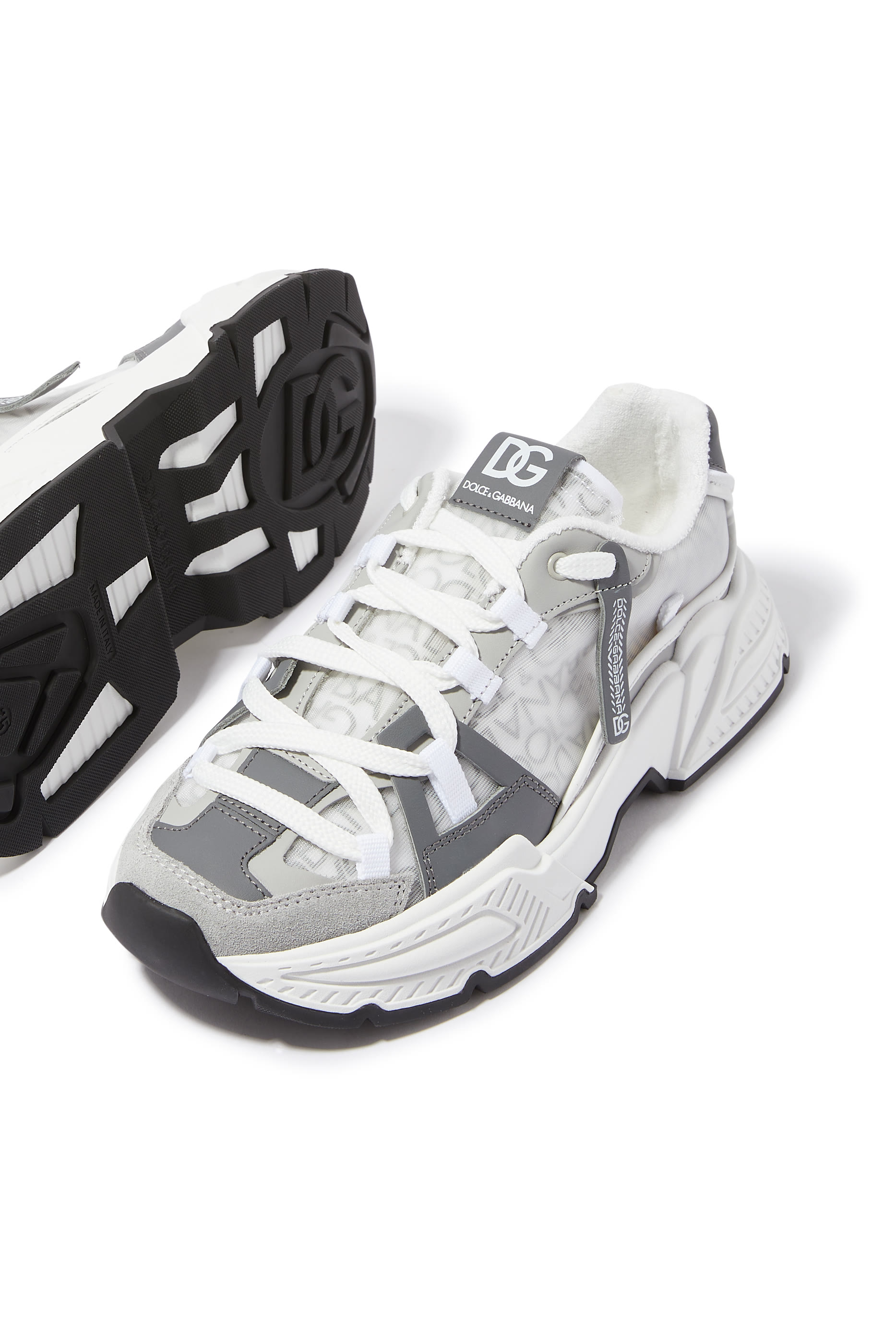 Kids Airmaster Chunky Sneakers