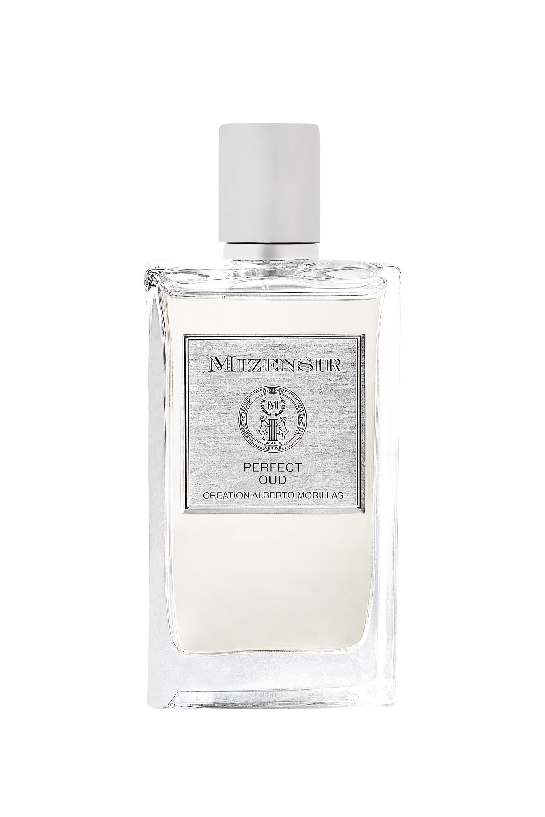 Perfect Oud Eau De Parfum