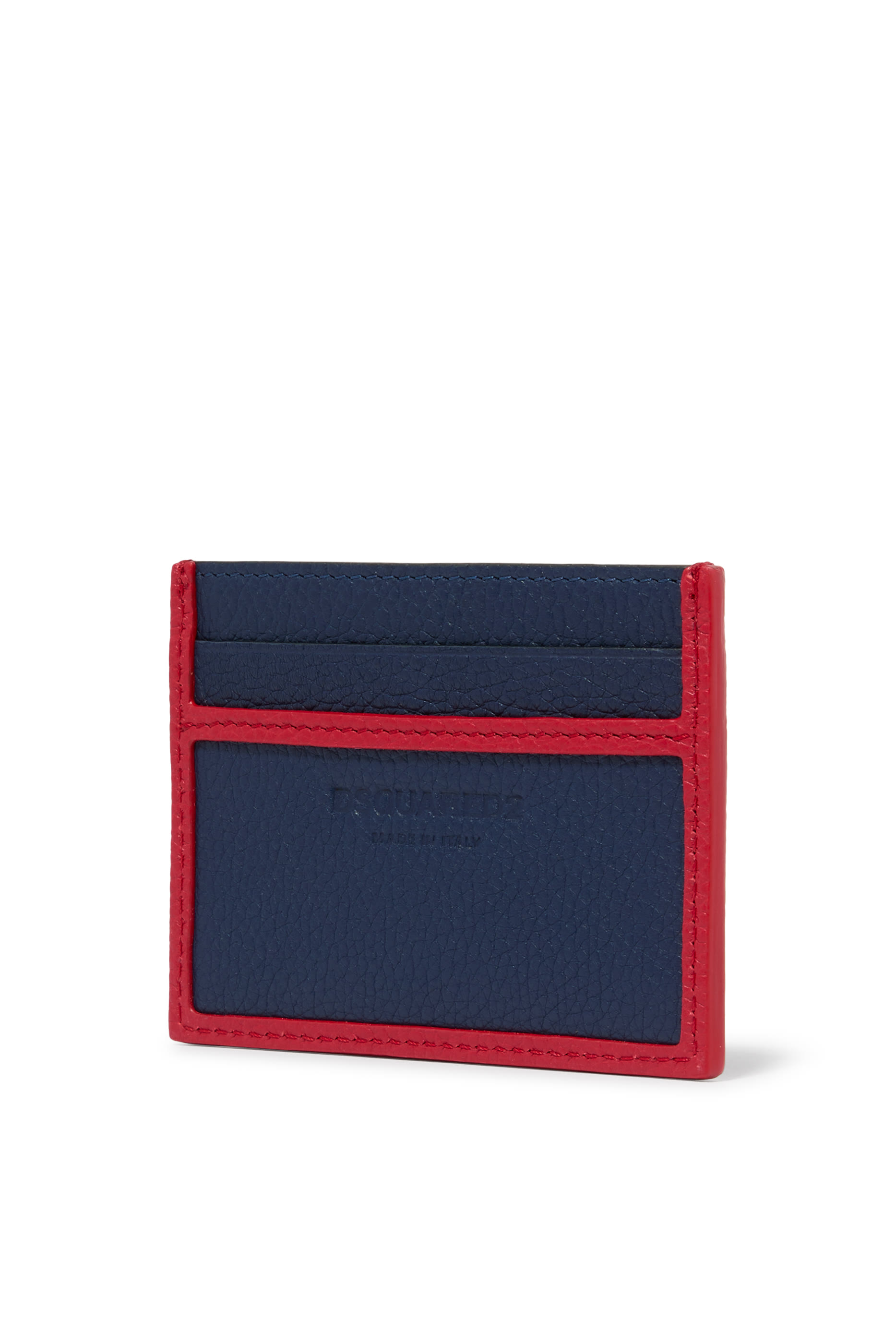 Milano Credit Card Holder