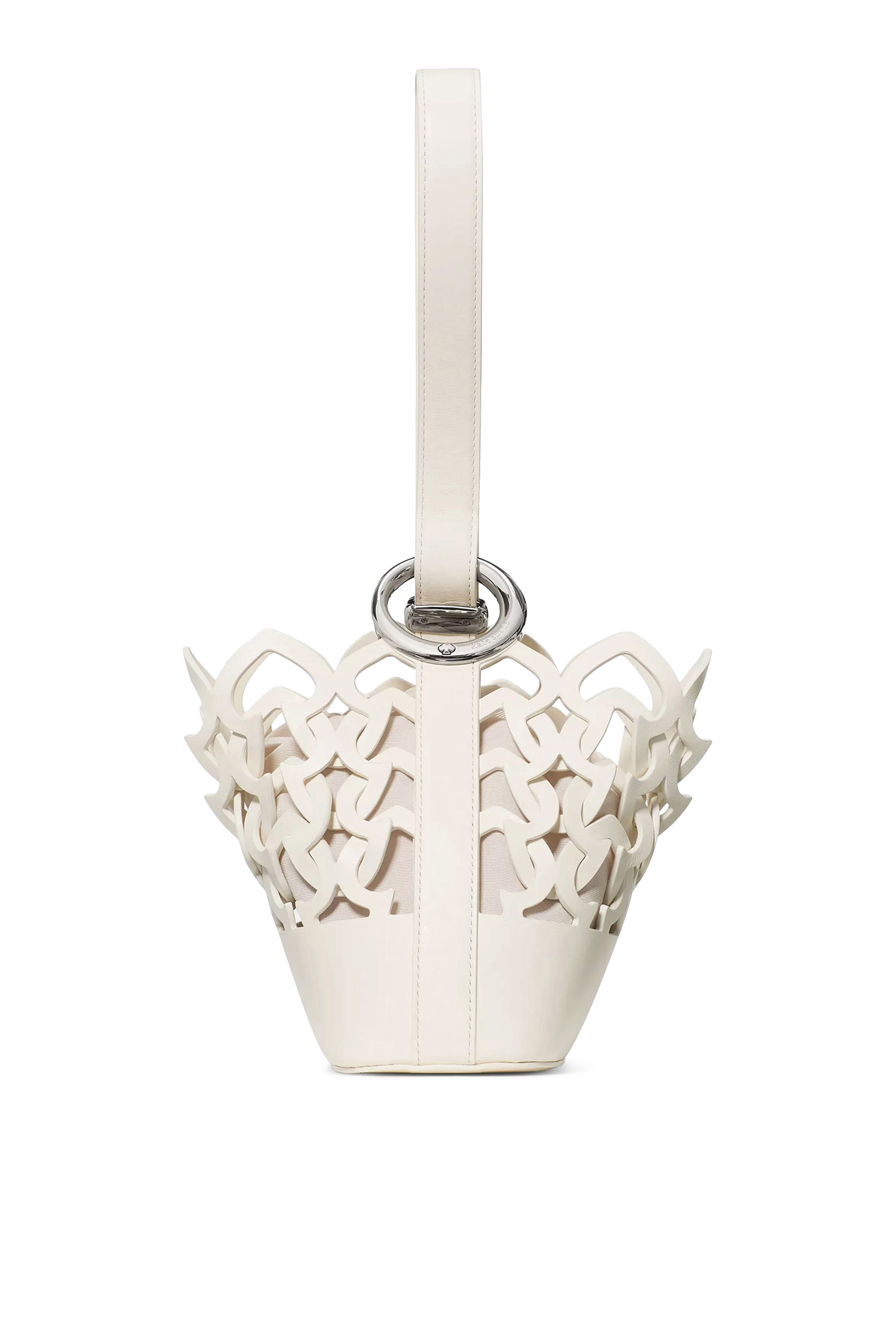 Halo Mini Bucket Bag