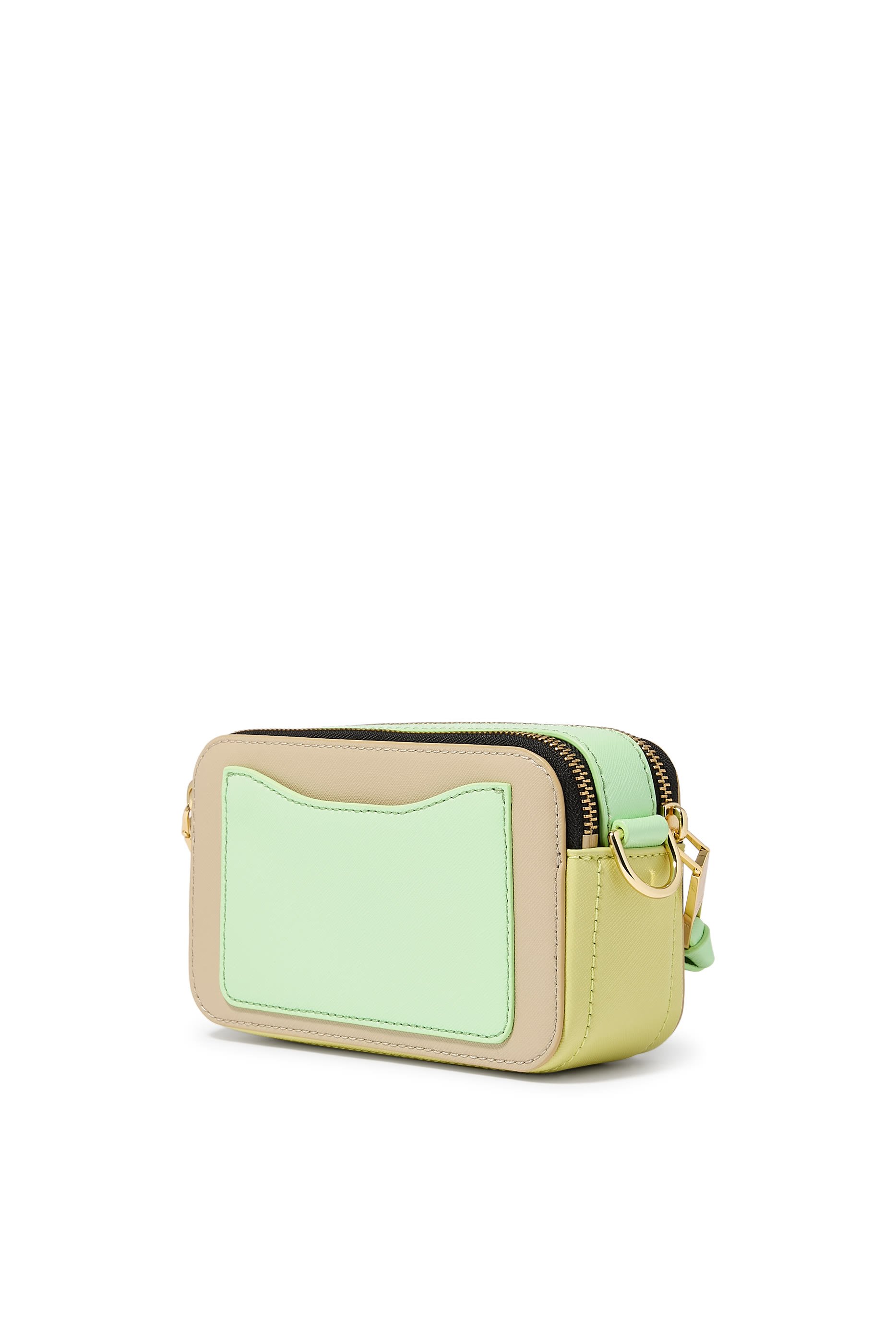  Snapshot Crossbody Bag