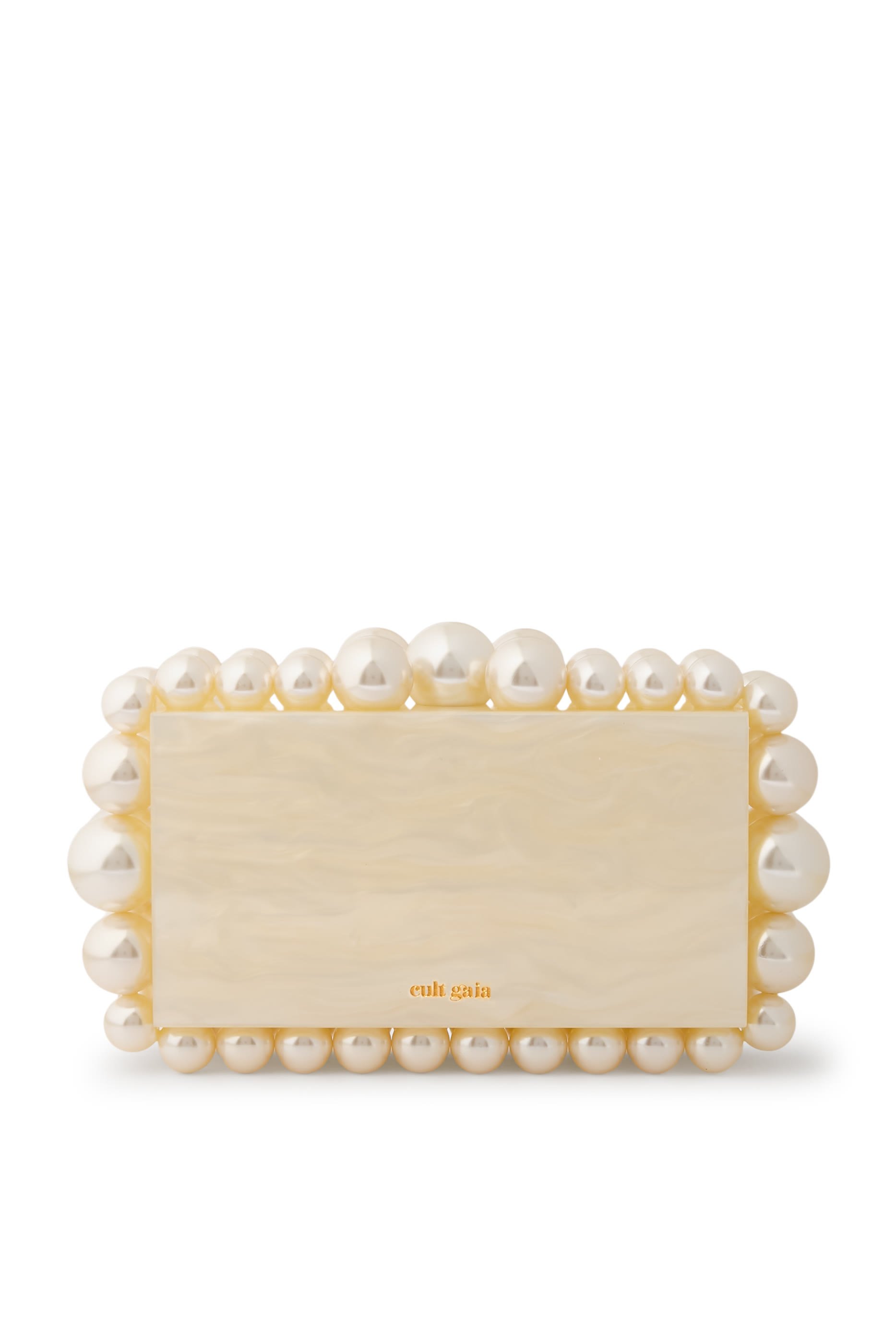 Eos Clutch bag