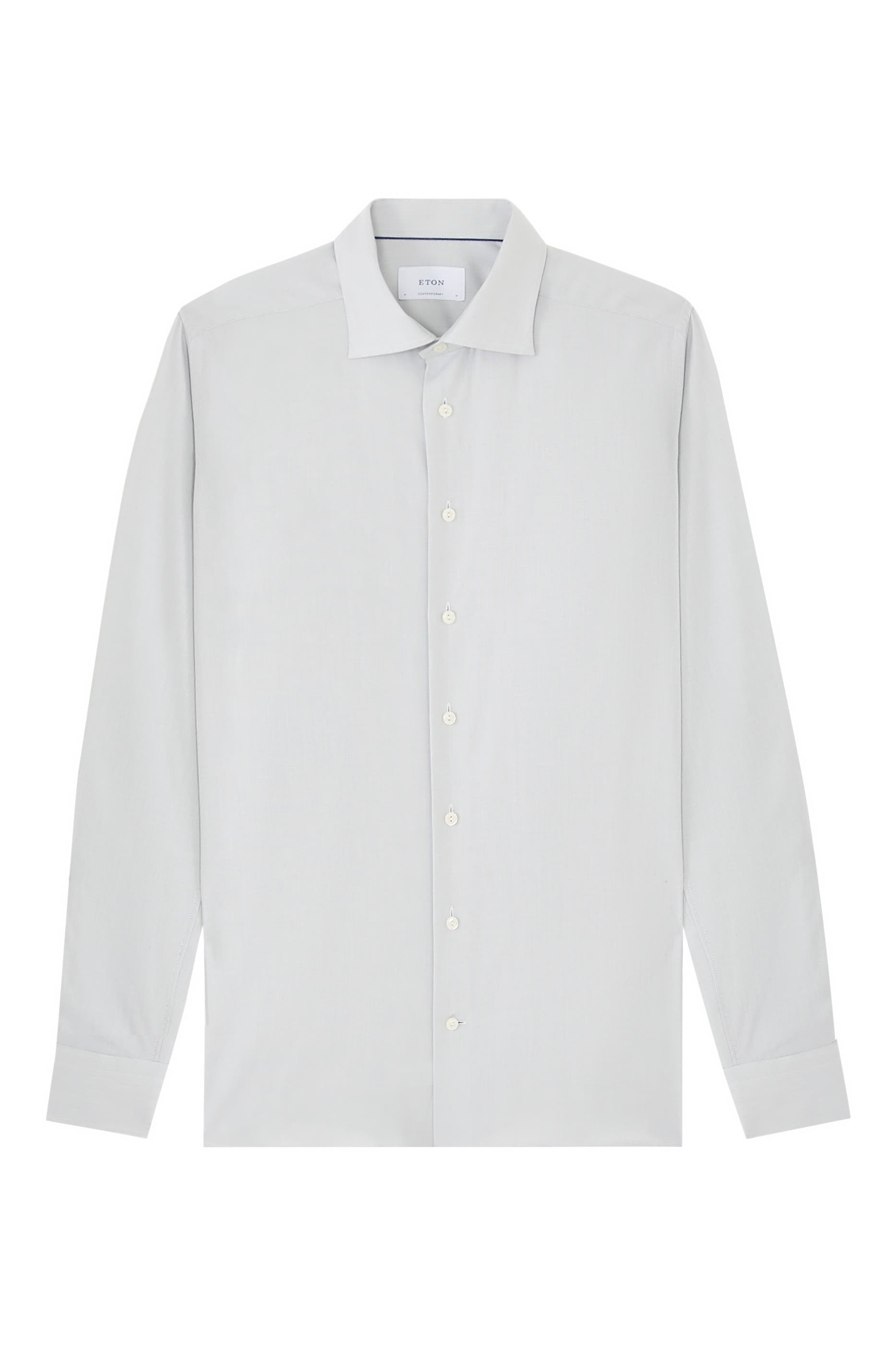 Fine Twill Shirt