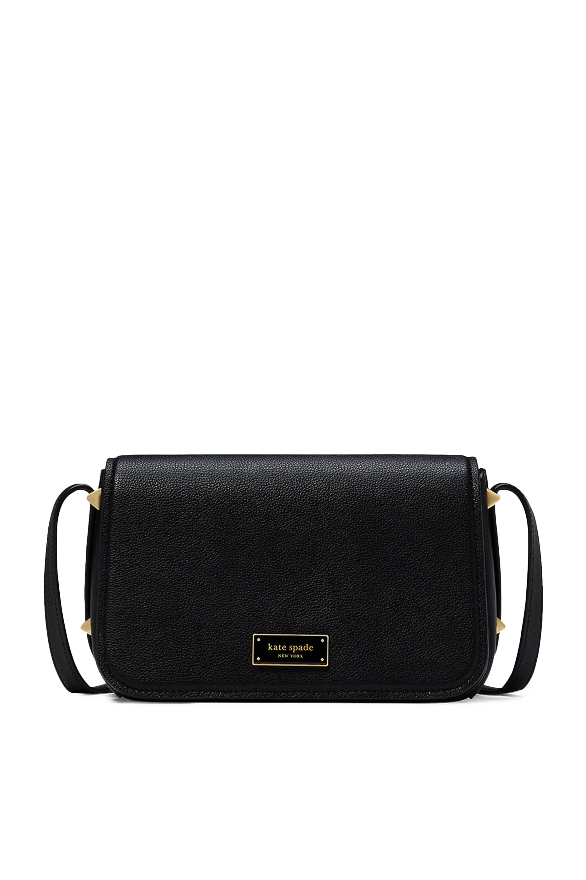Liv Flap Crossbody Bag
