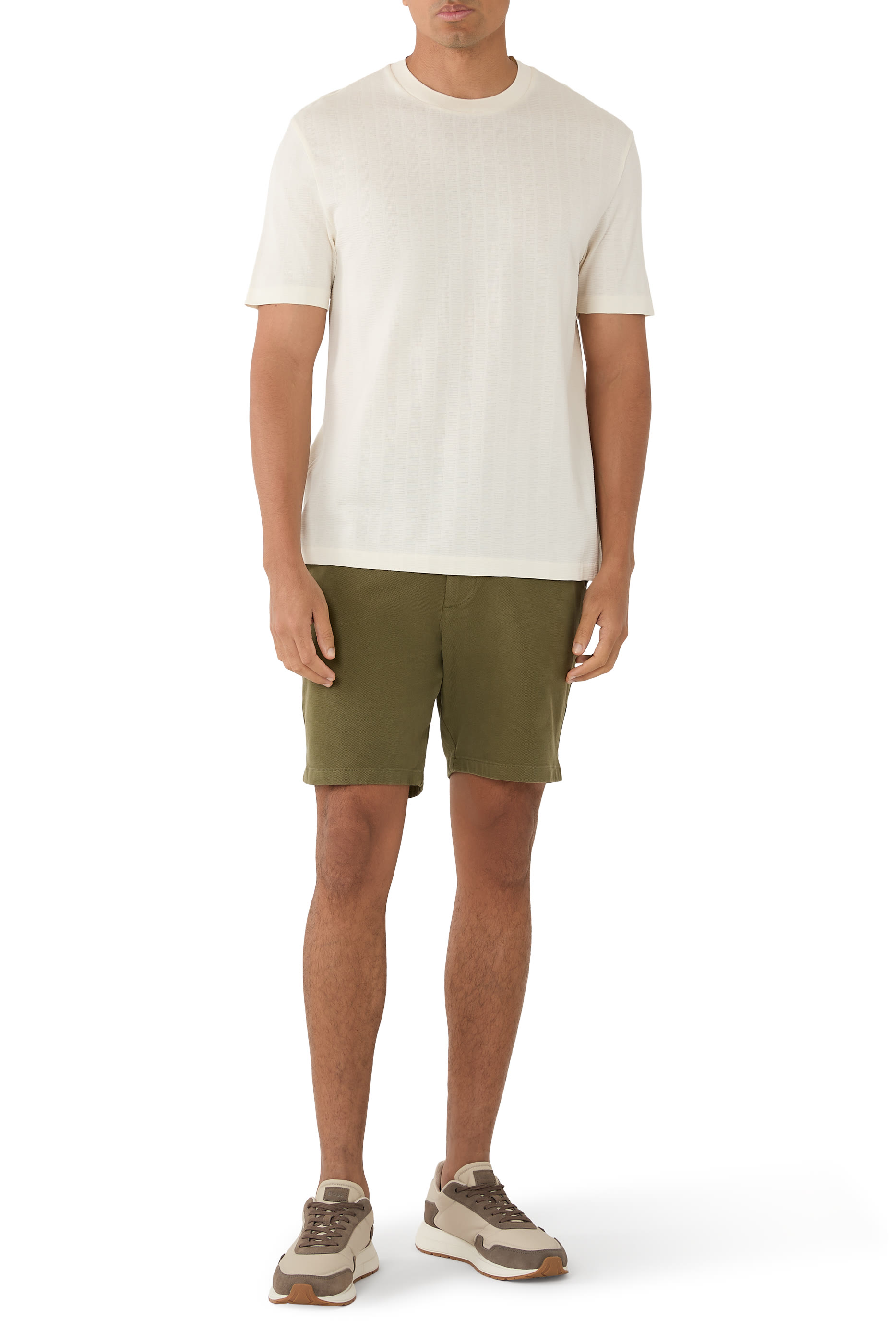 C-Taut 118 T-Shirt