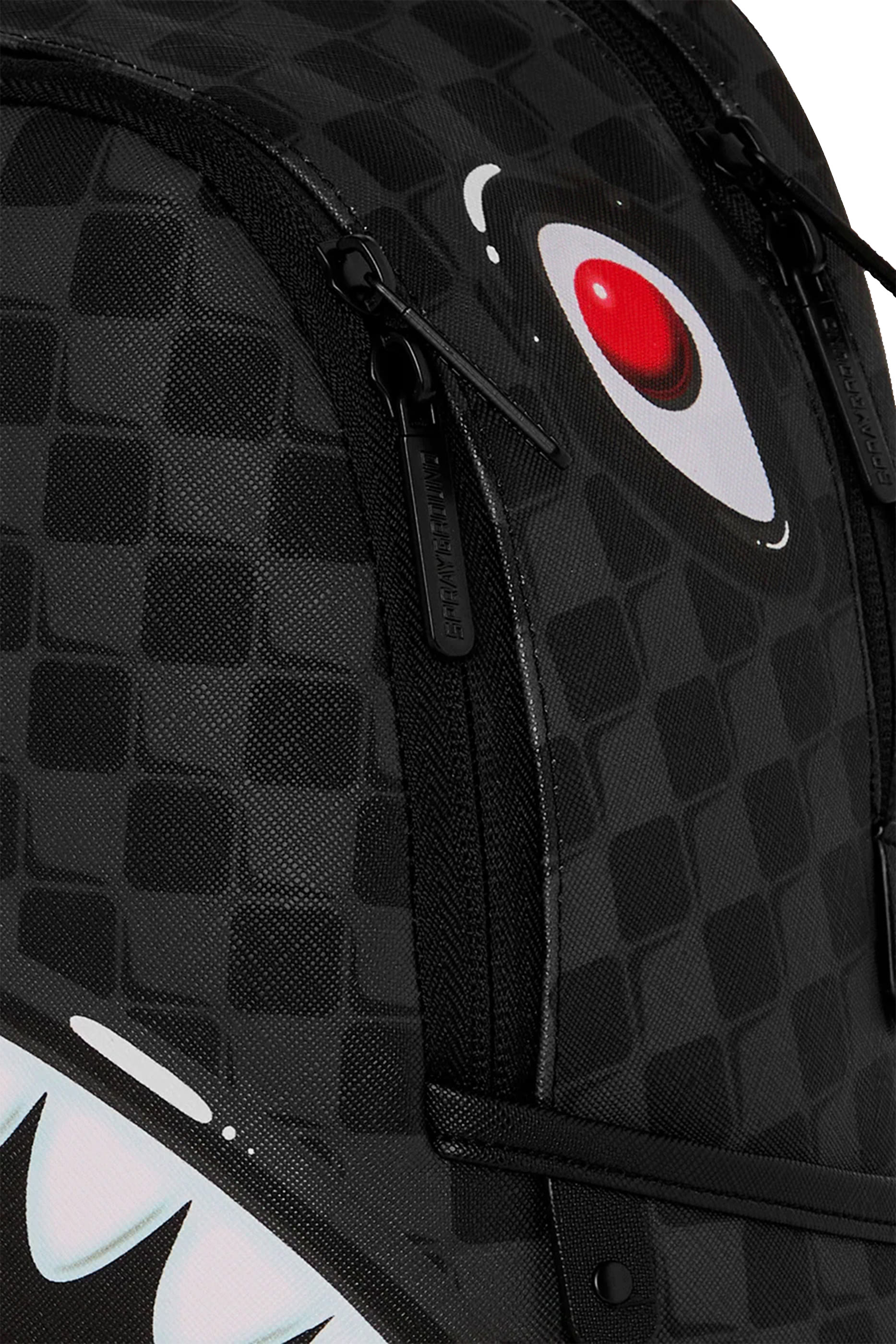 Kids Stealth Crew Savage Backpack