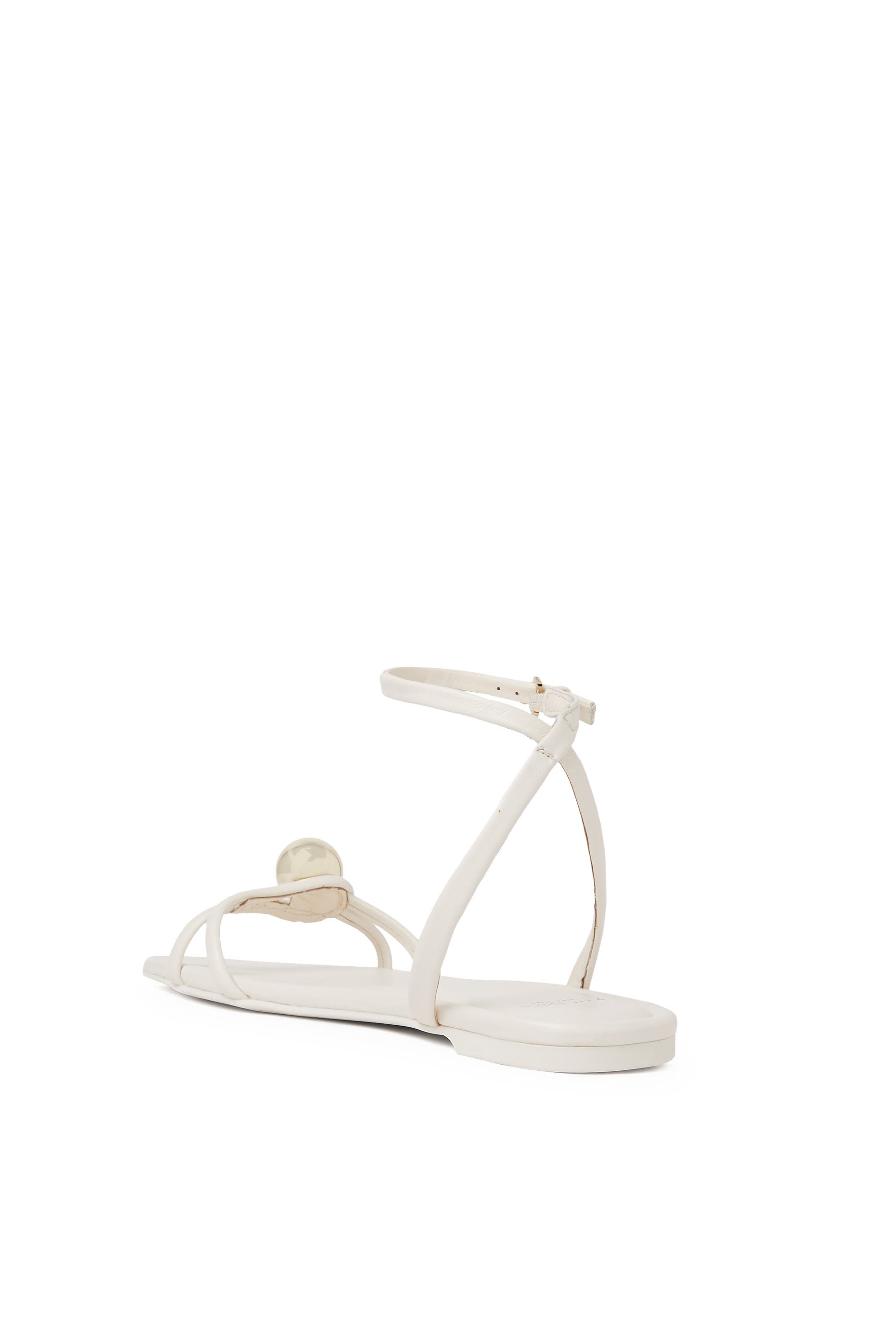 Harmony Flat Sandal