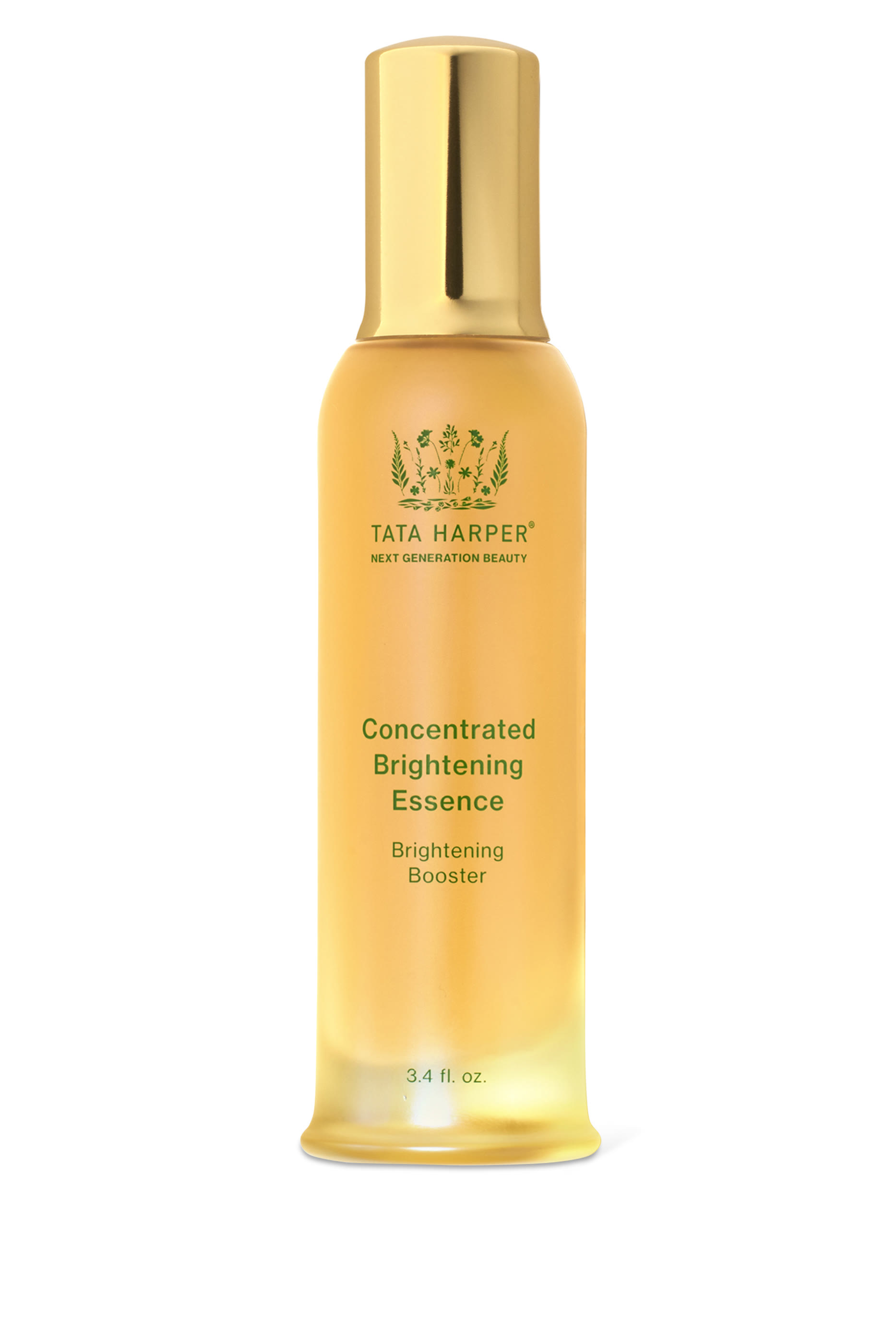 Concentrated Brightening Essence