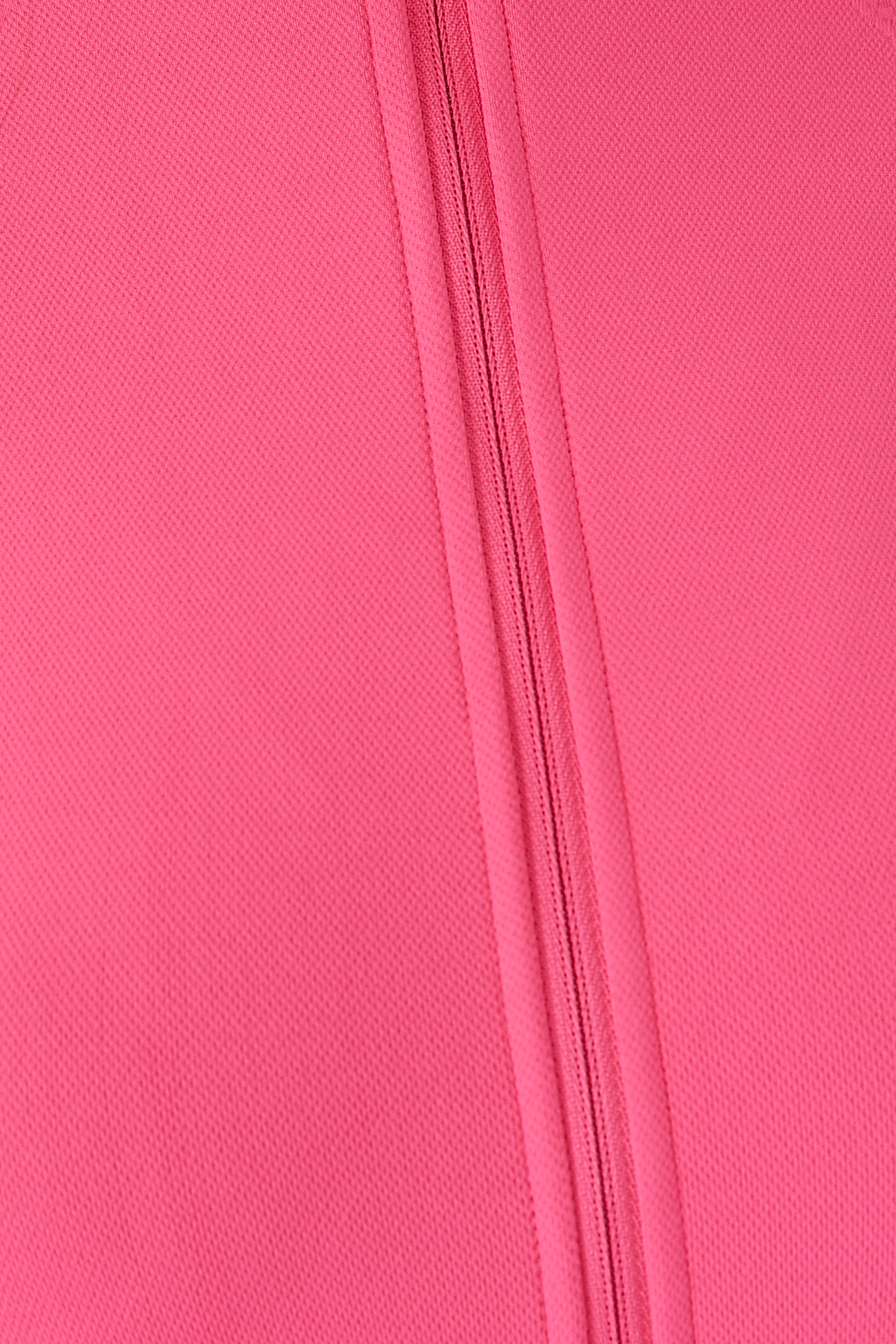 Athlete Doubleweight Seamless Workout Zip Up