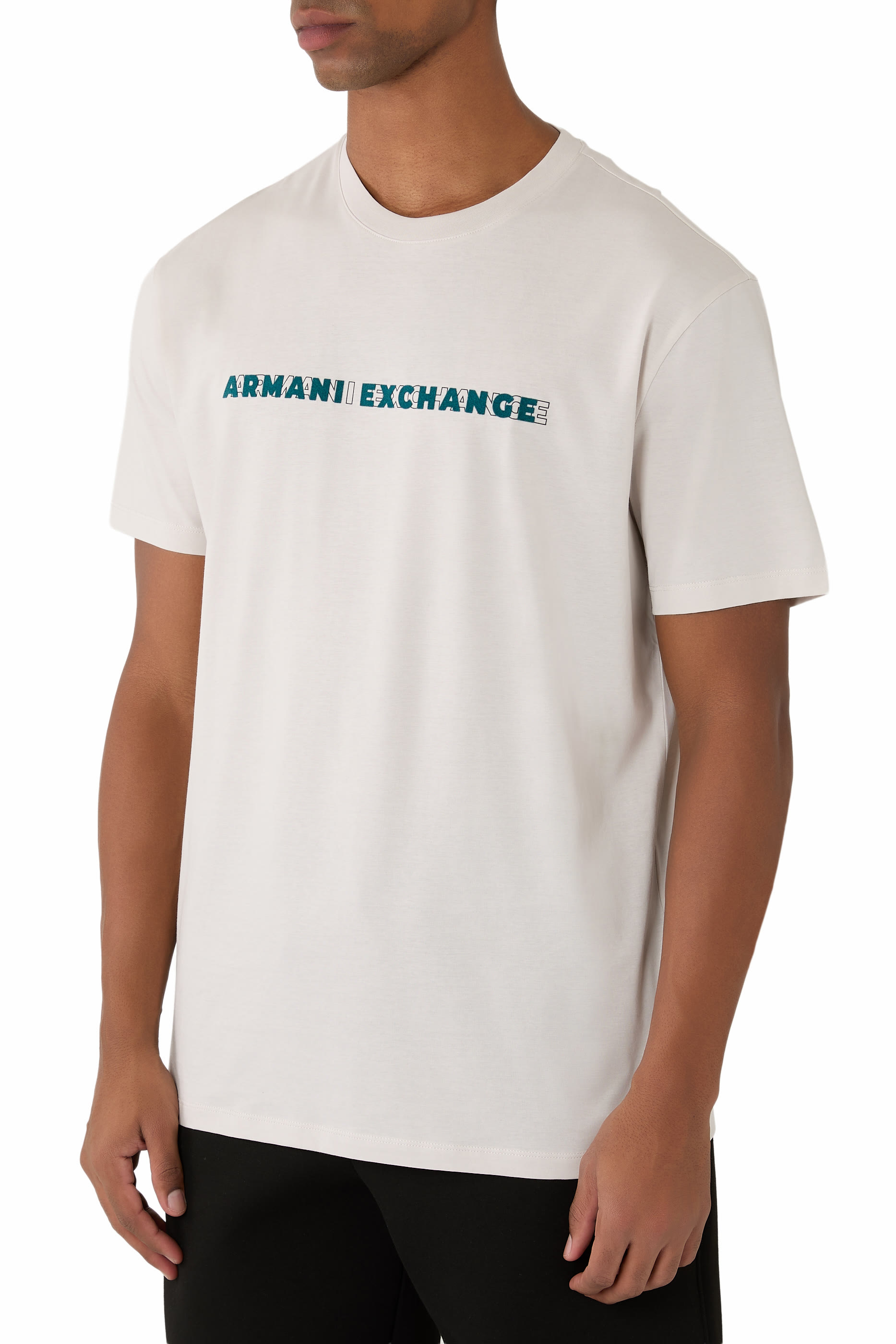 AX Logo T-Shirt