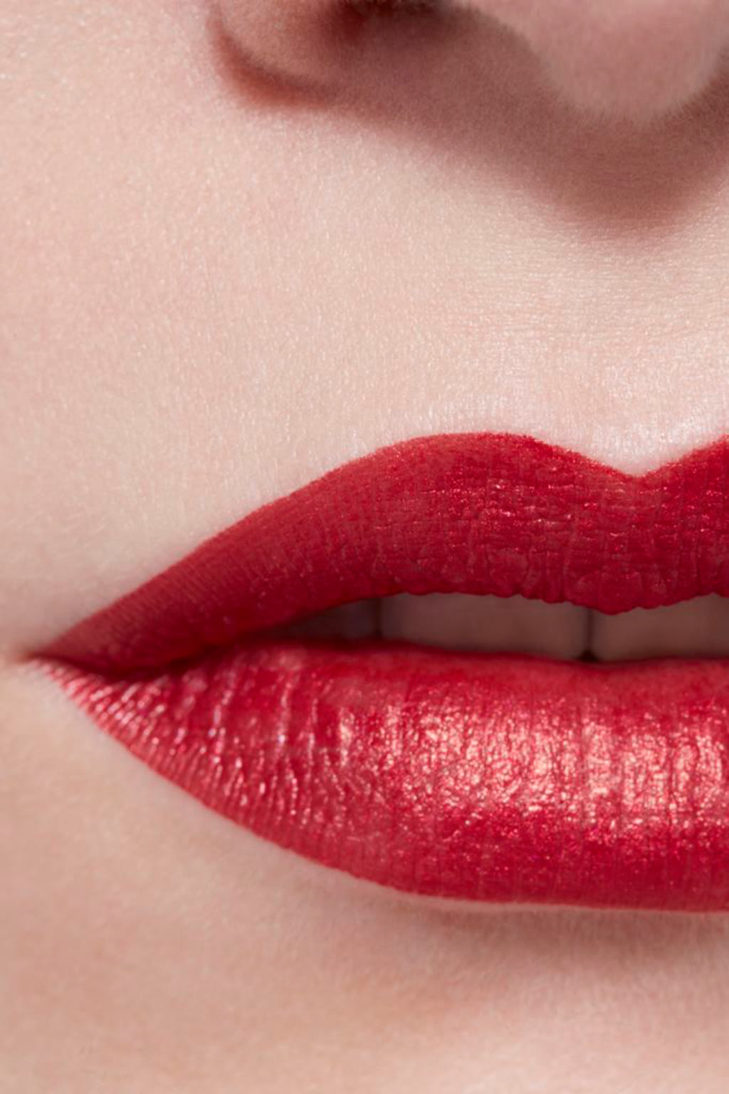 ROUGE ALLURE INK Matte Liquid Lip Colour