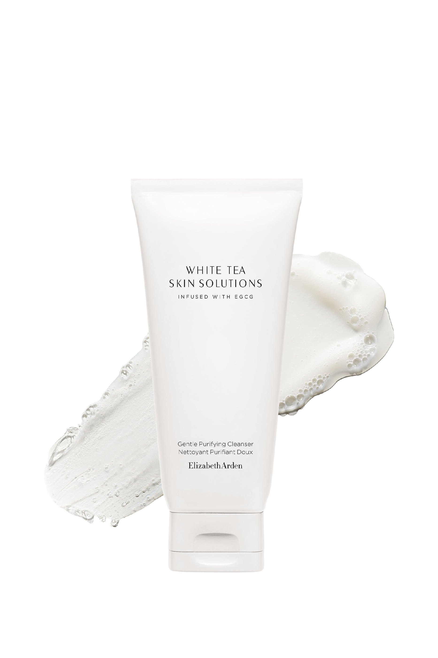 White Tea Skin Solutions Gentle Purifying Cleanser