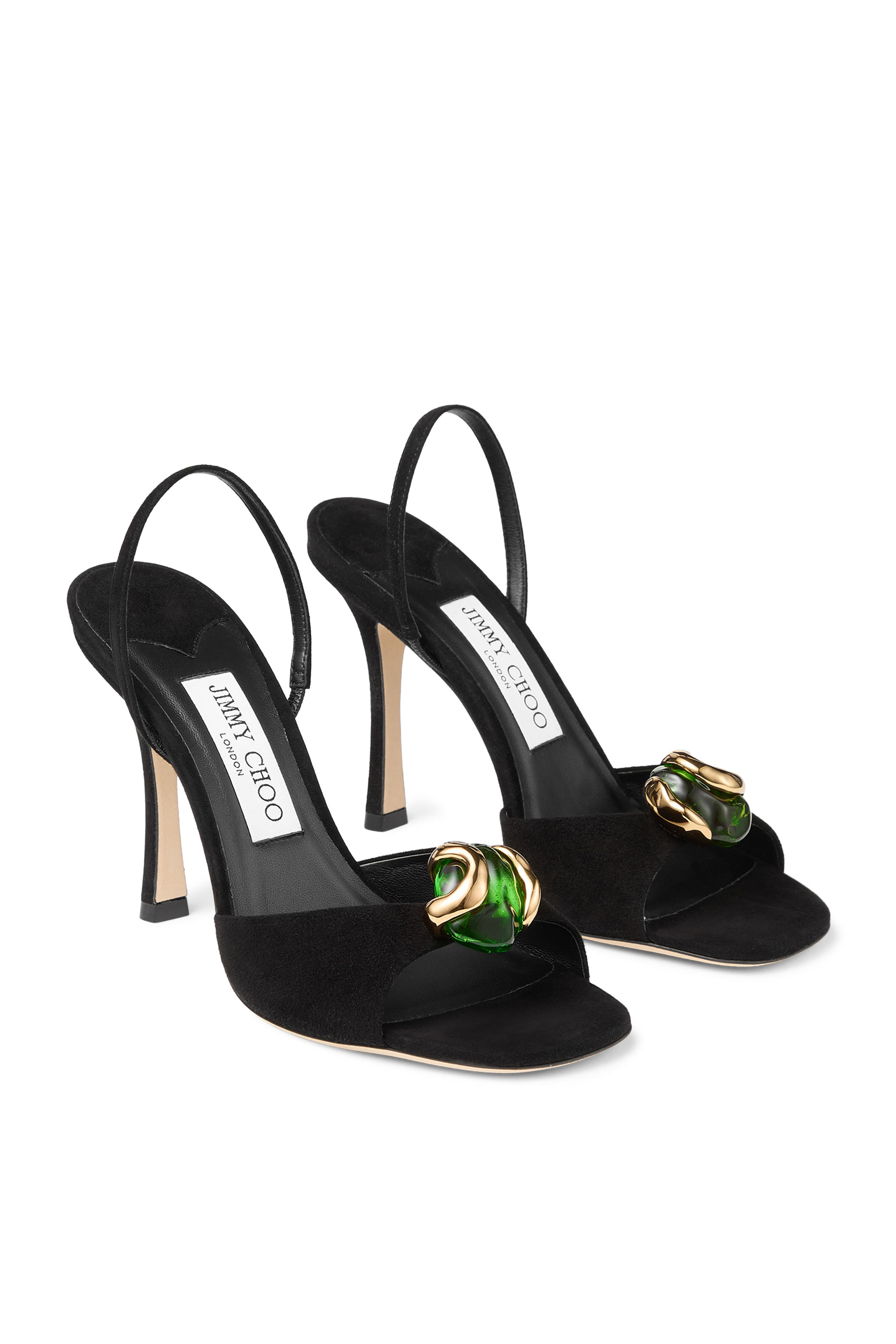 Emani 100 Pumps