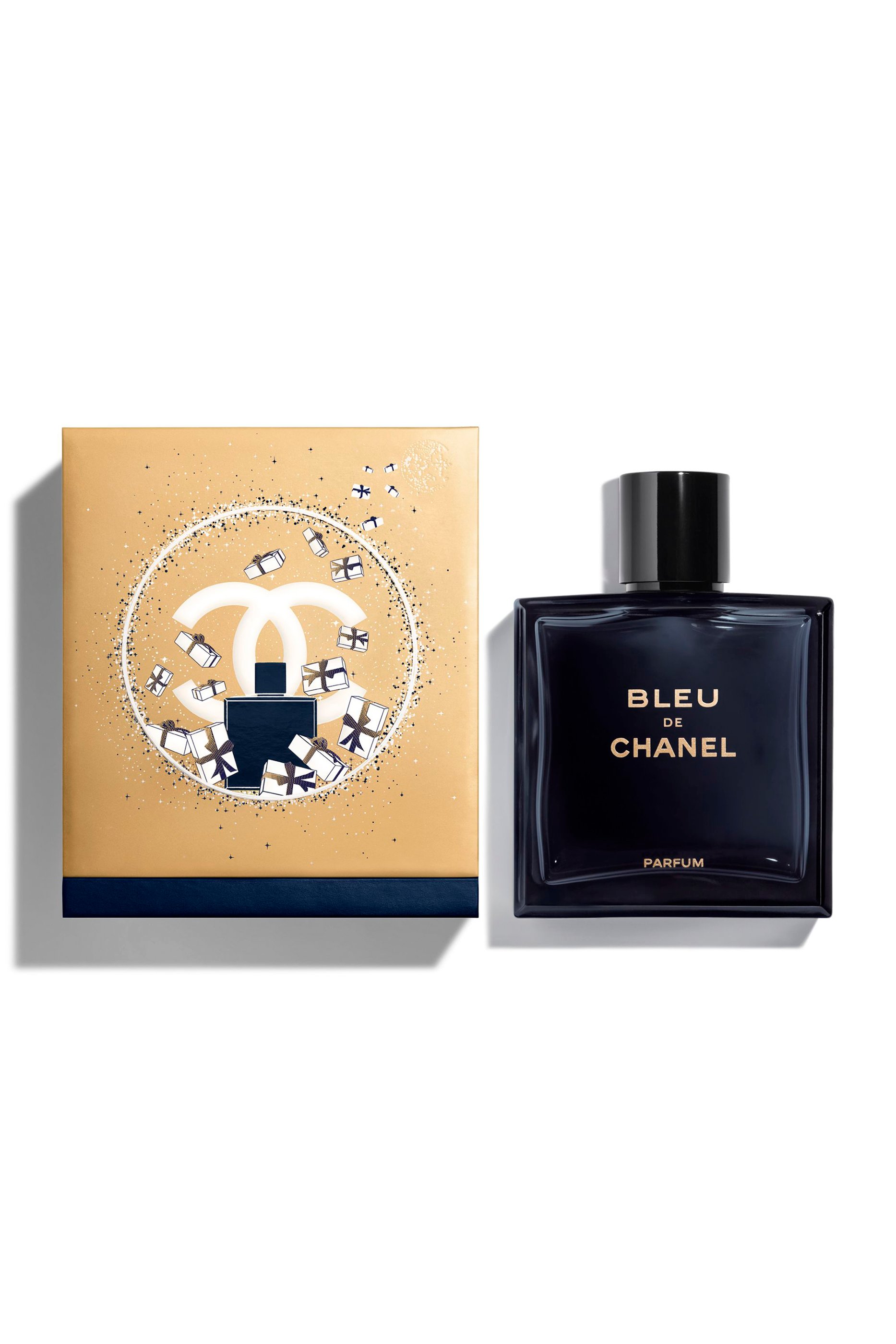 Bleu De Chanel Limited-Edition Parfum
