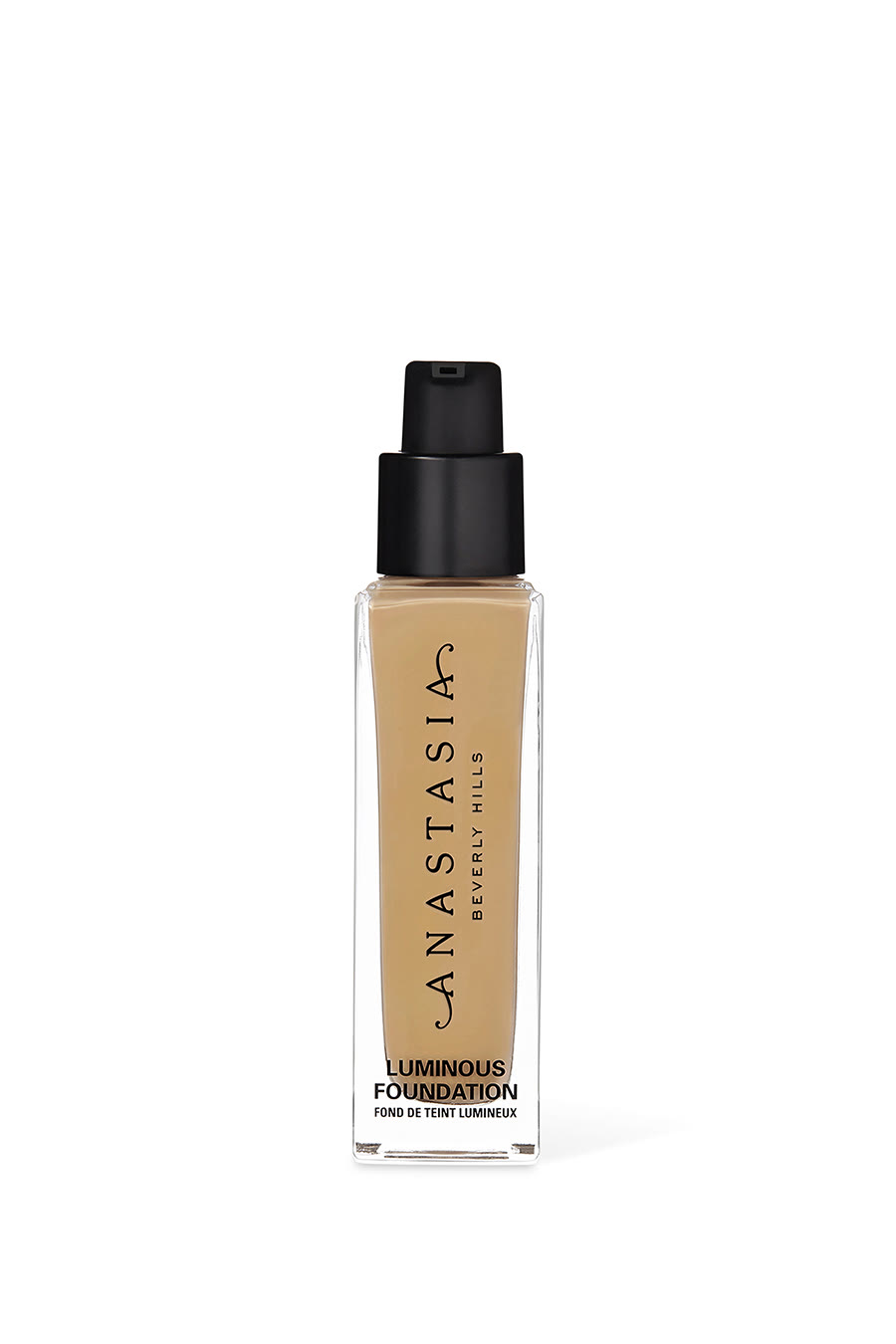 Luminous Foundation