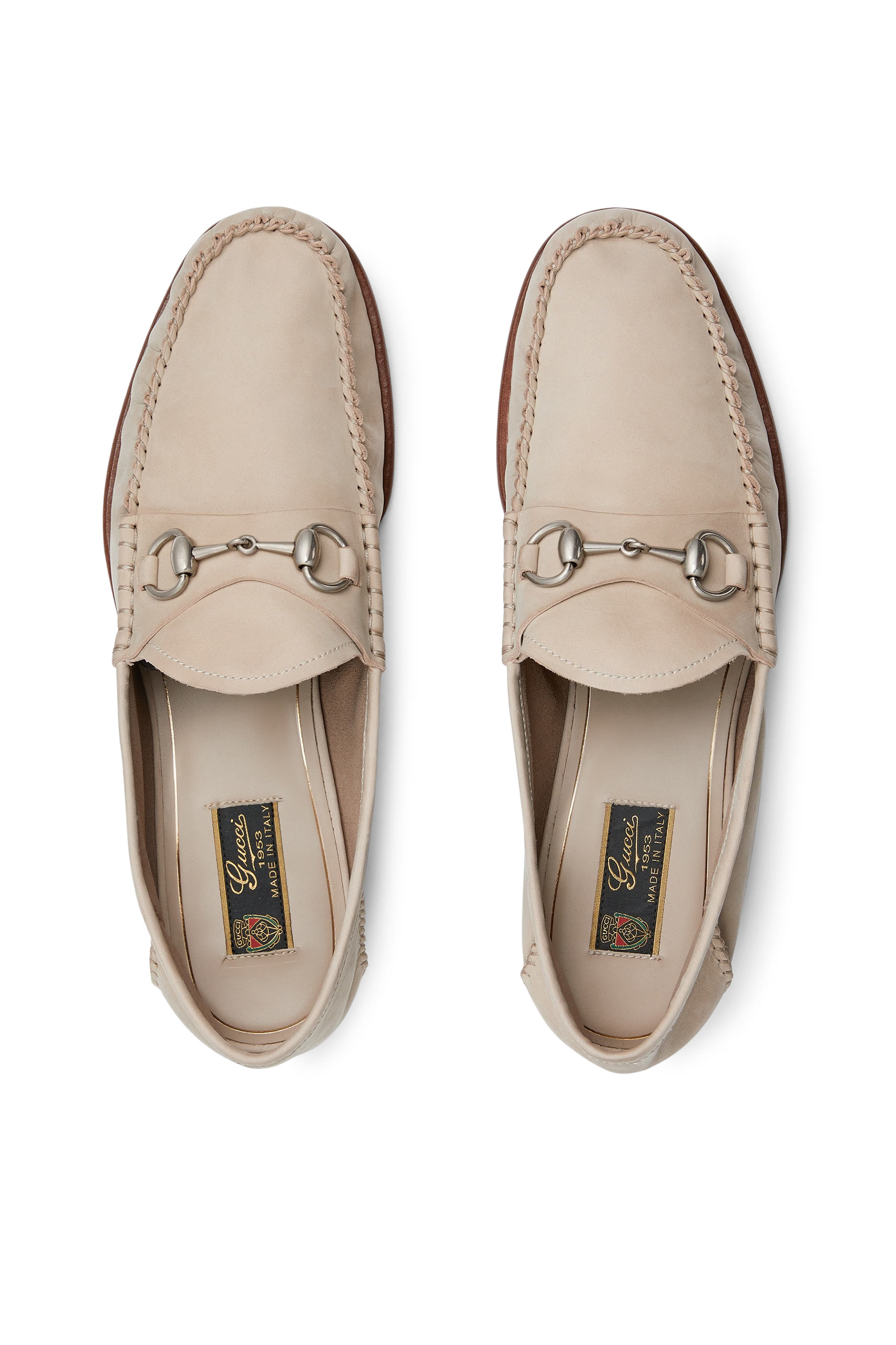 Gigi Loafers