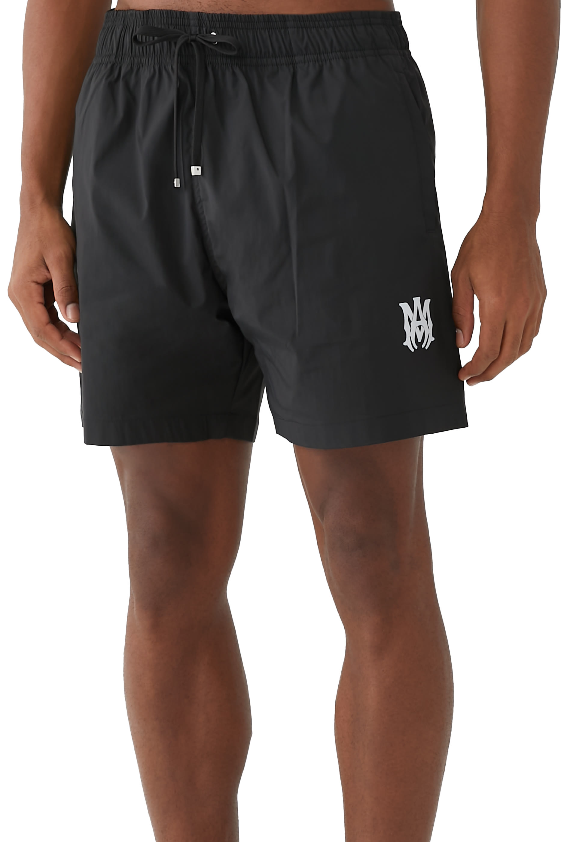 MA Core Logo Swim Trunk