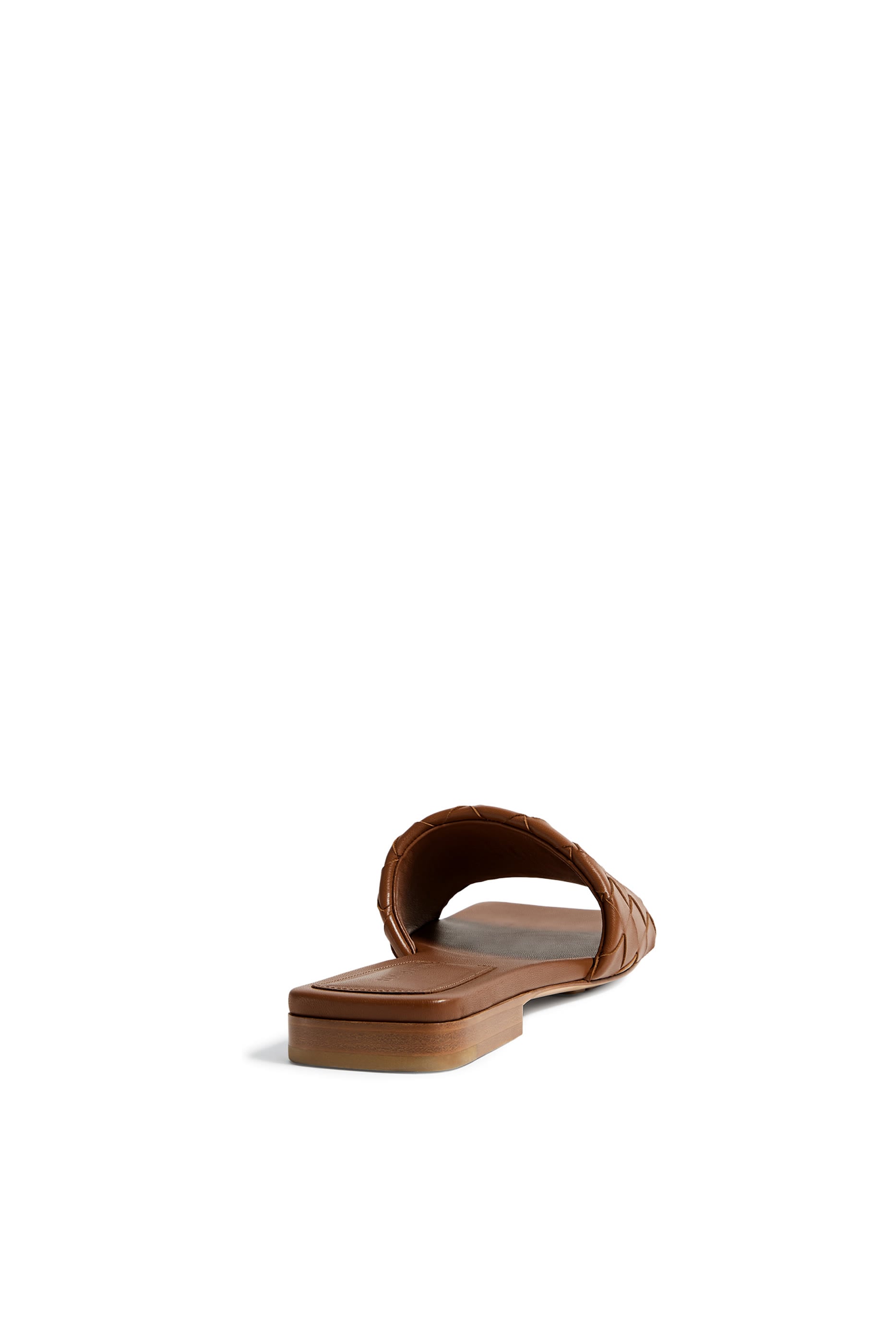 Parco Flat Mules