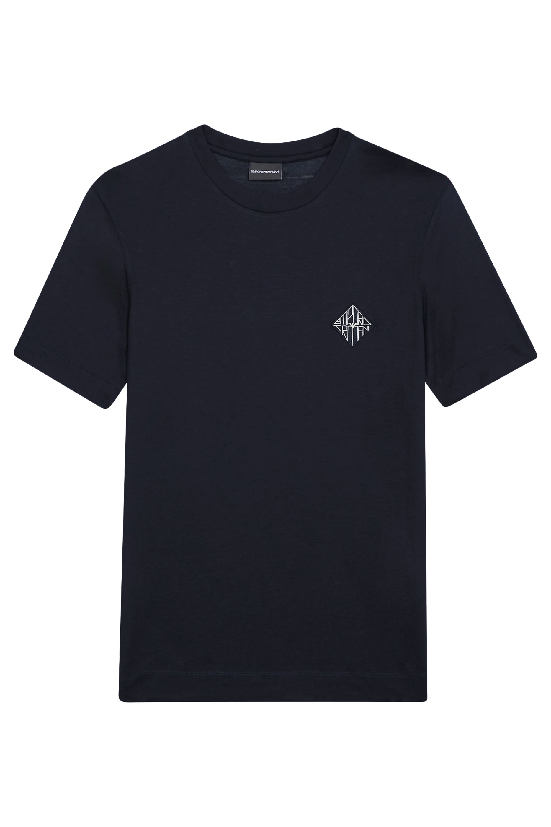 Micro Logo T-Shirt