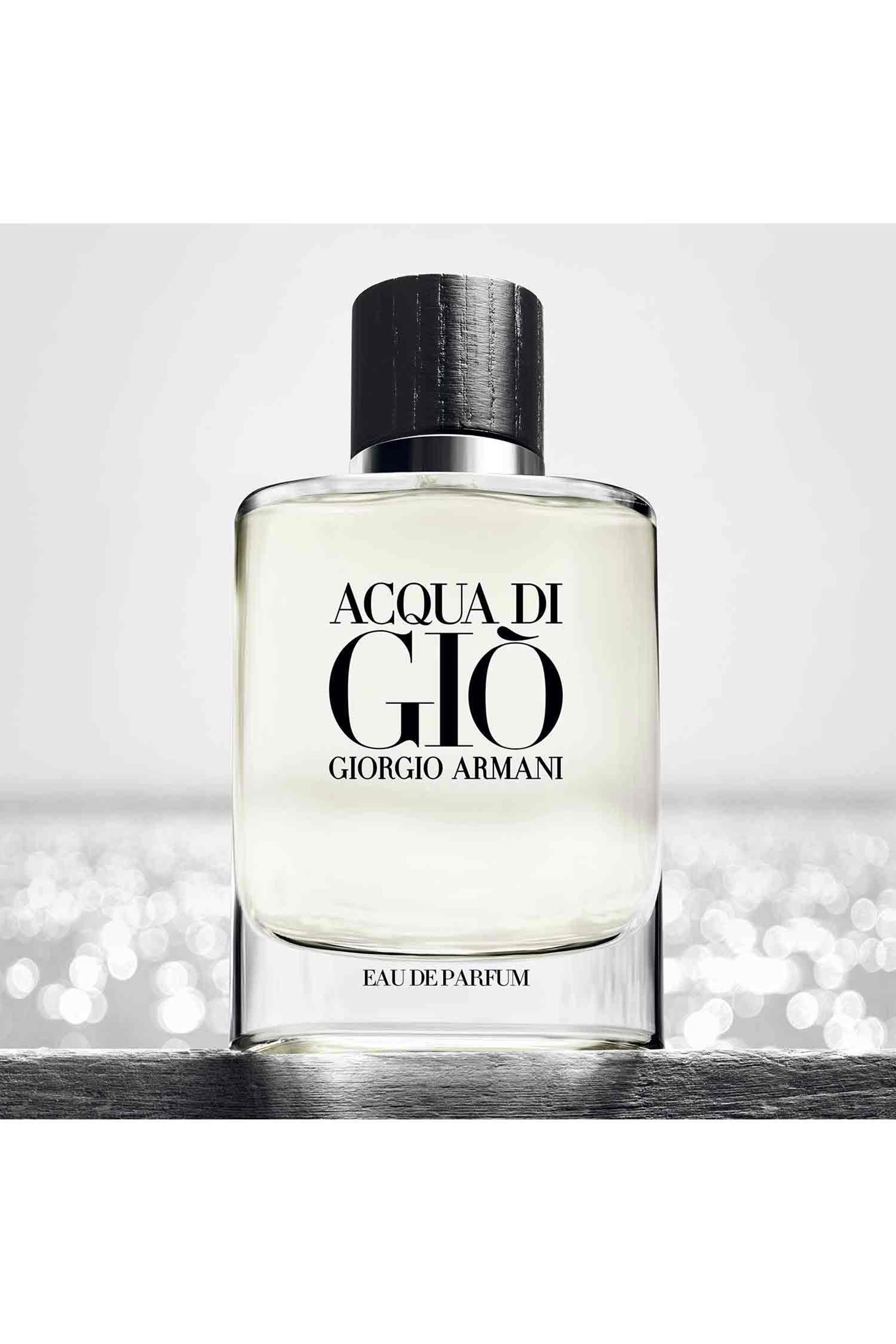 Acqua Di Gio Eau de Parfum