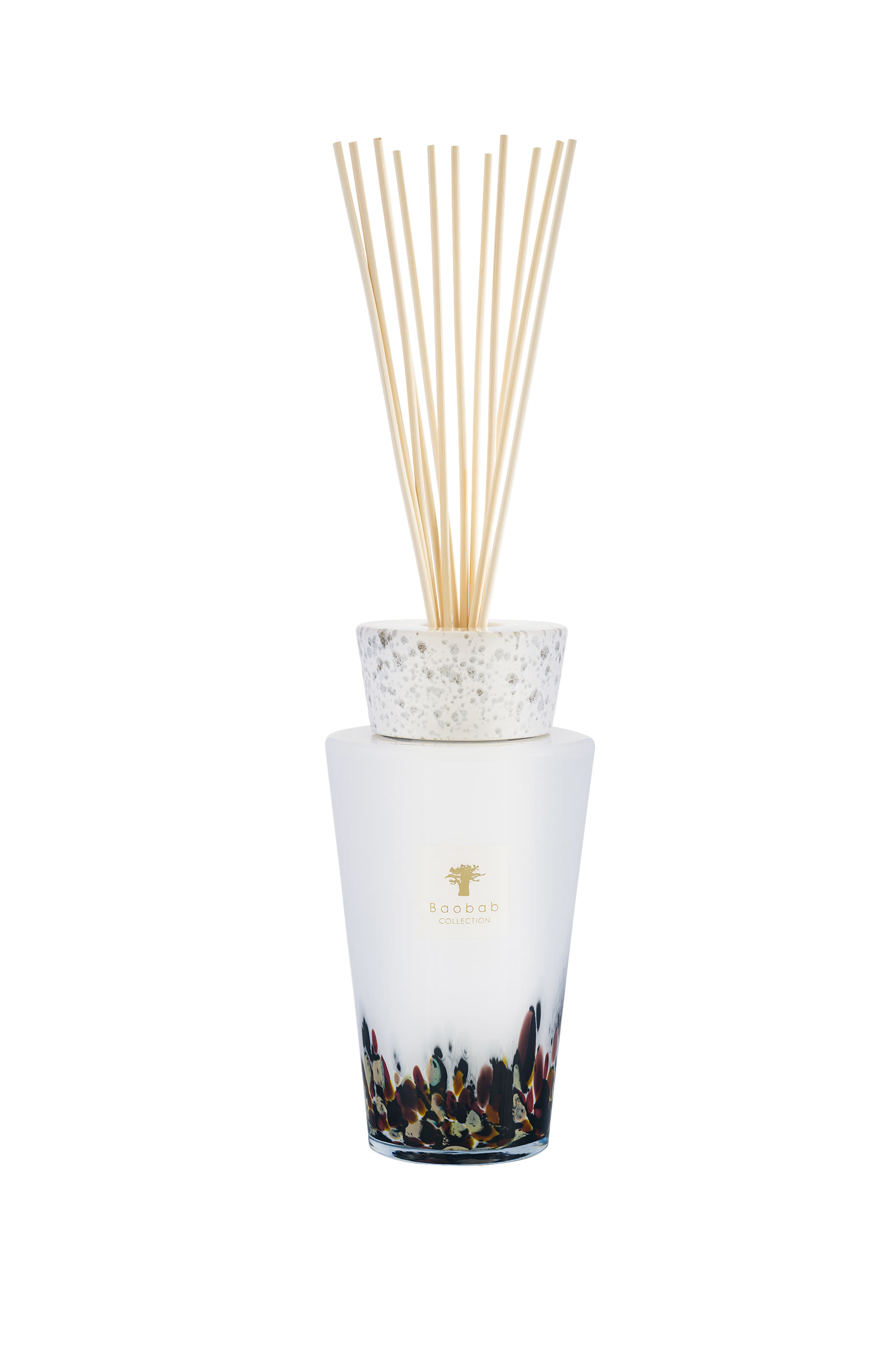 Totem Rainforest Tanjung Luxury Bottle Diffuser Mini