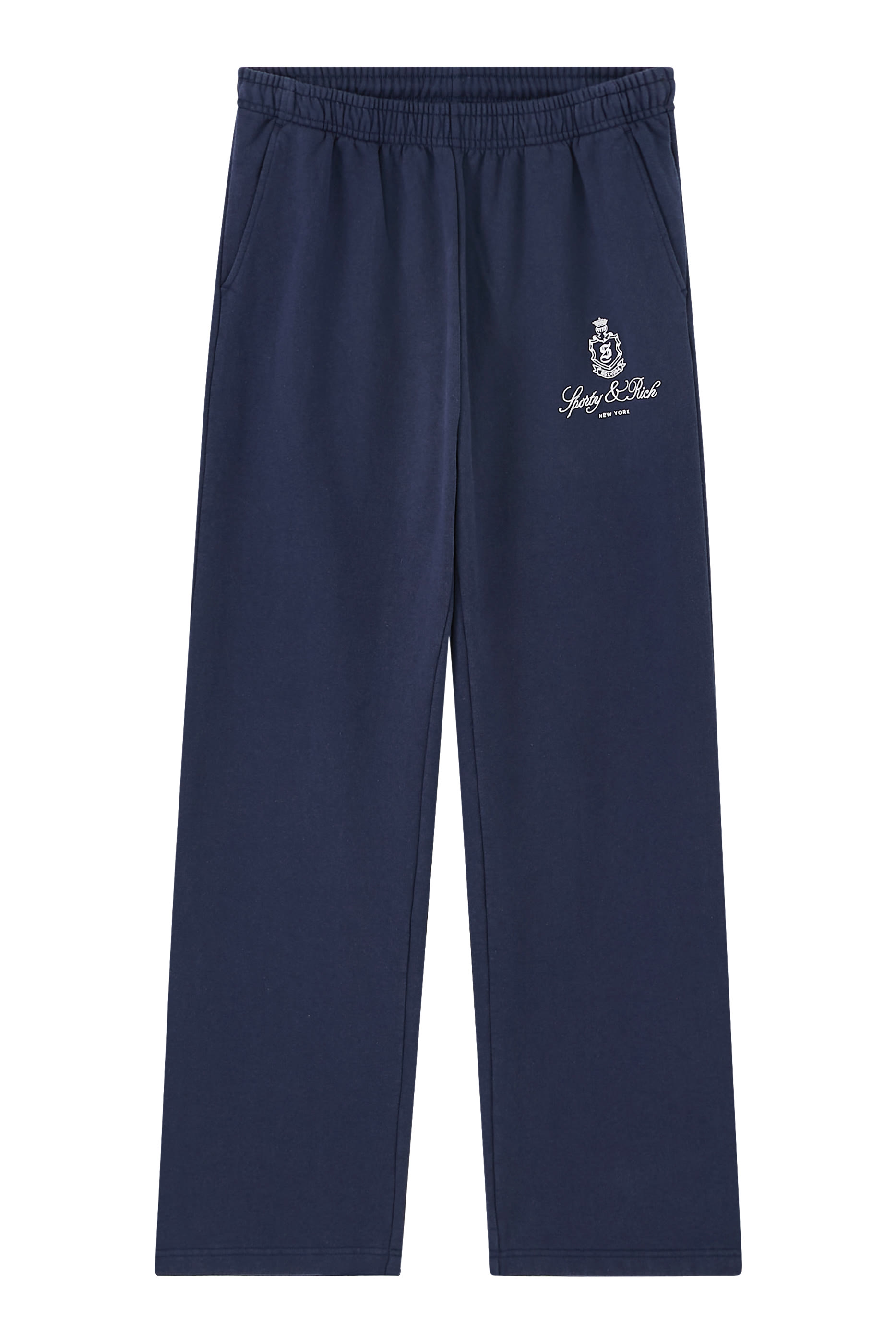 Vendome Straight Leg Sweatpants