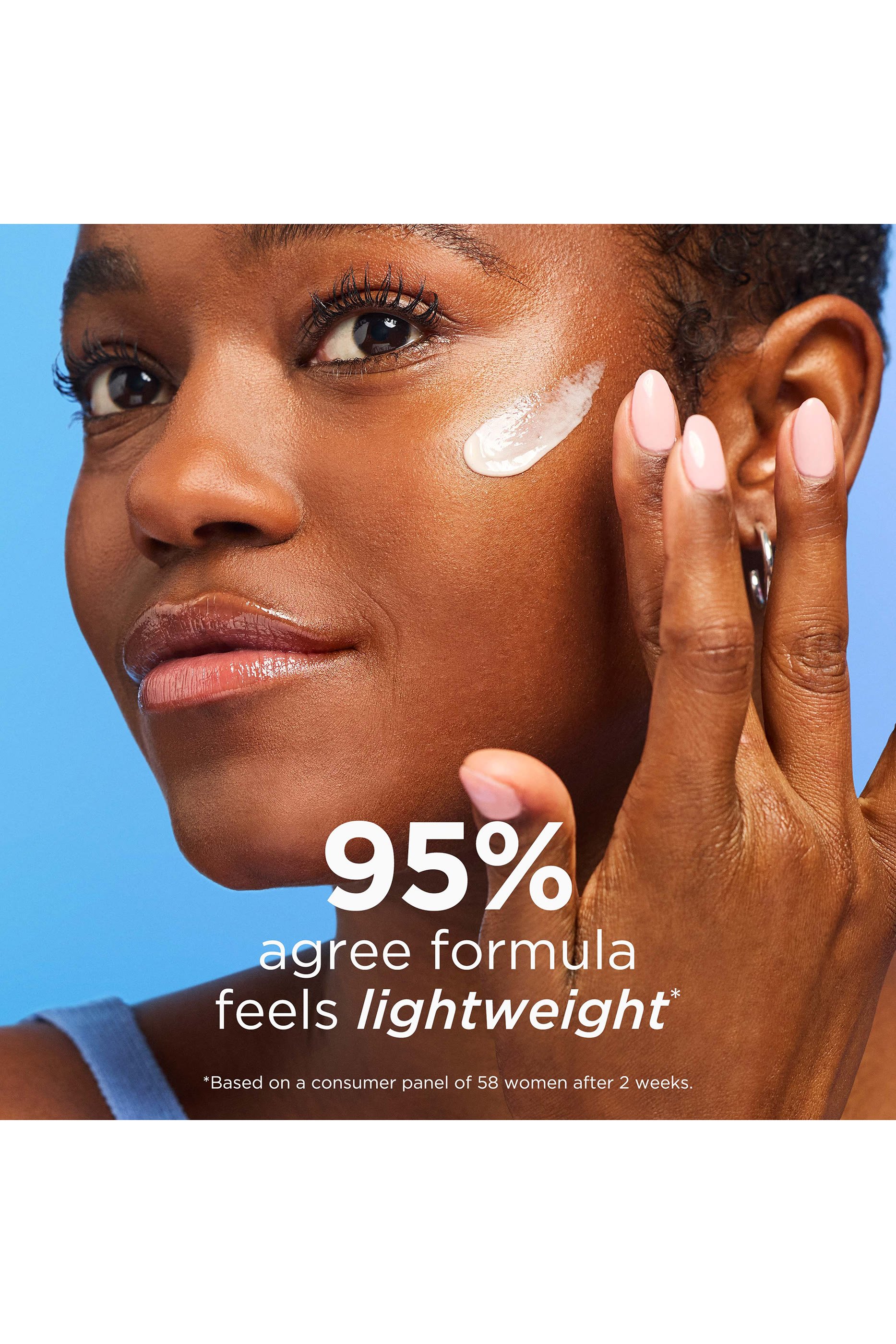  Eight Hour&reg; HydraPlay&trade; Daily Defense Nourishing Fluid Broad Spectrum SPF 40