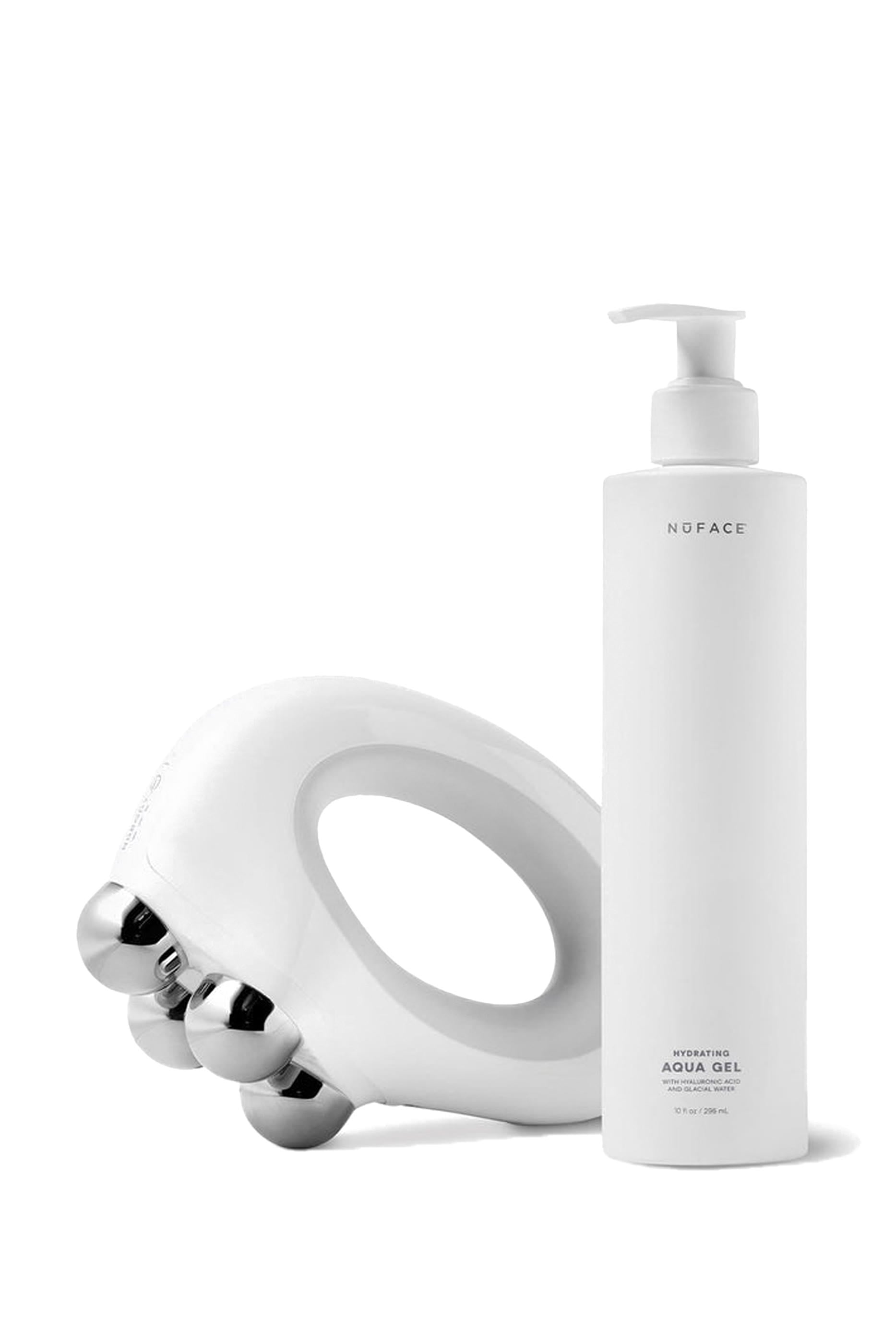 Nubody Skin Toning Device