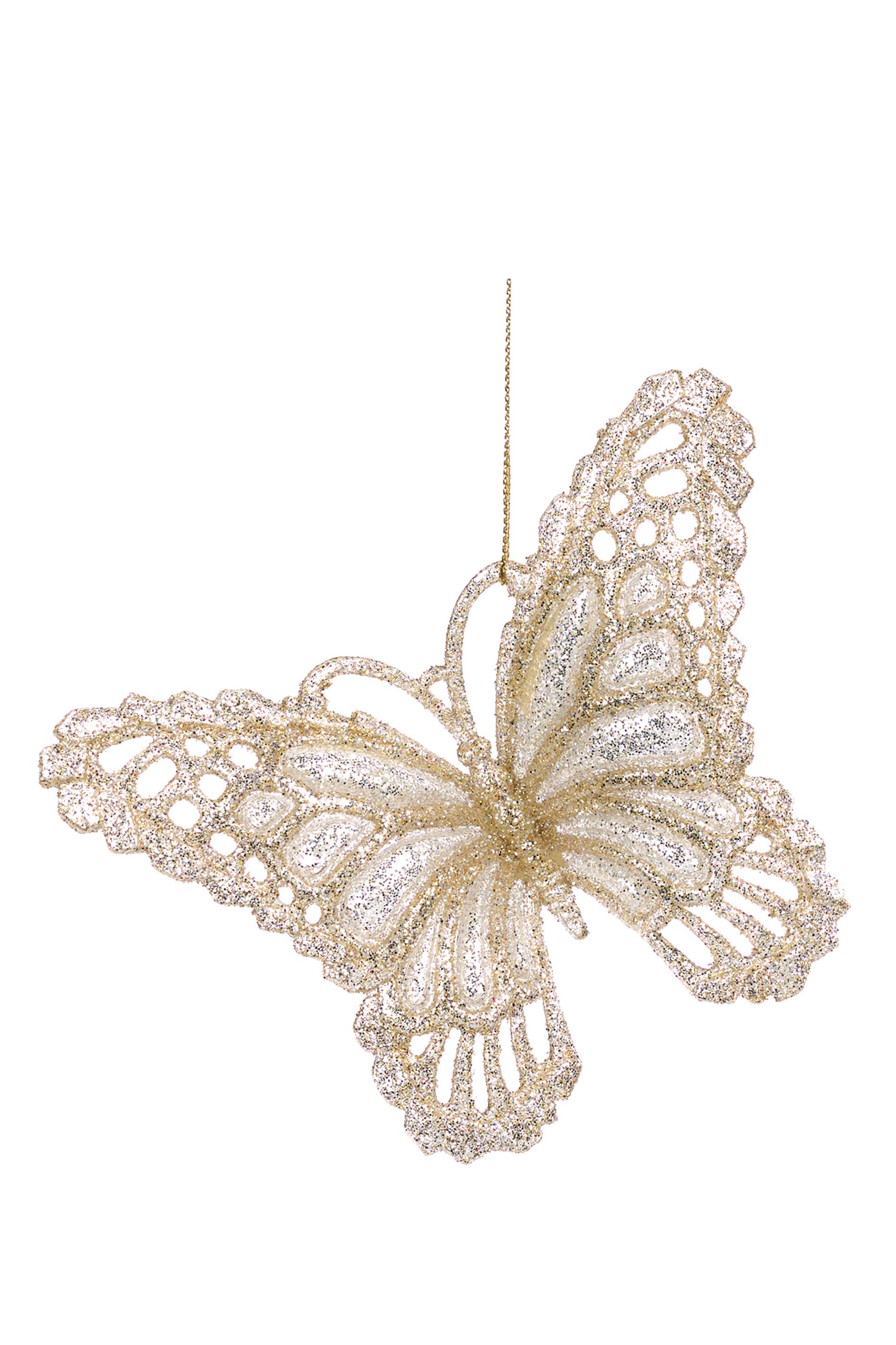 Butterfly Ornament