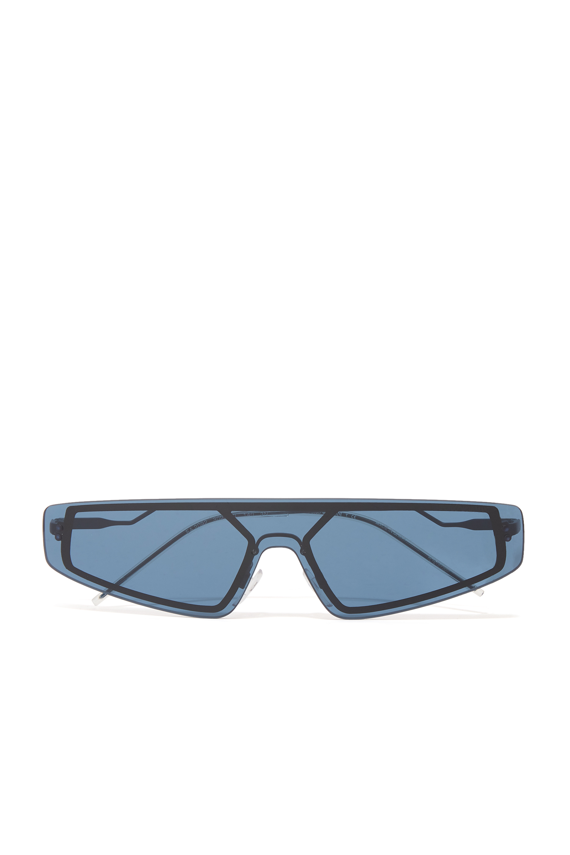 Sports Mask Sunglasses