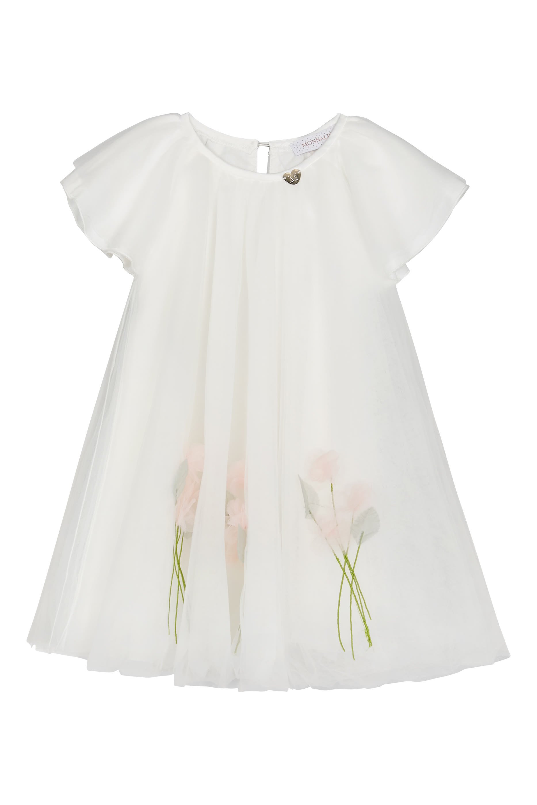 Kids Tulle Dress