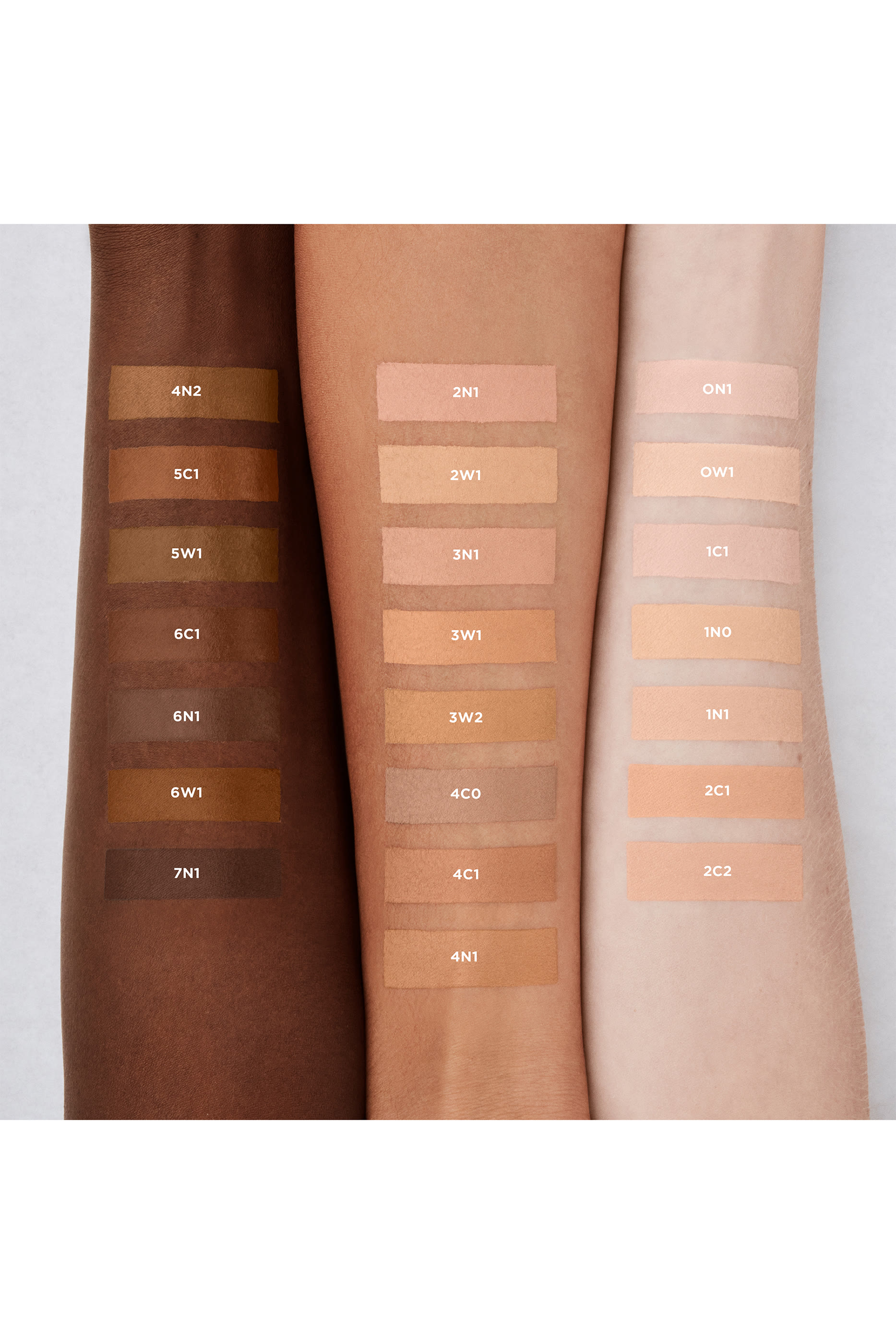 Real Flawless Weightless Perfecting Concealer