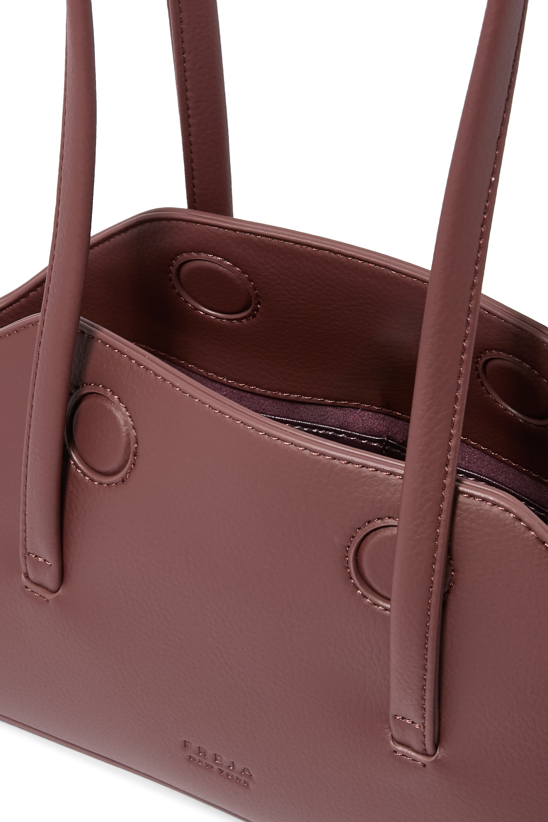 Mini Chrystie Bag
