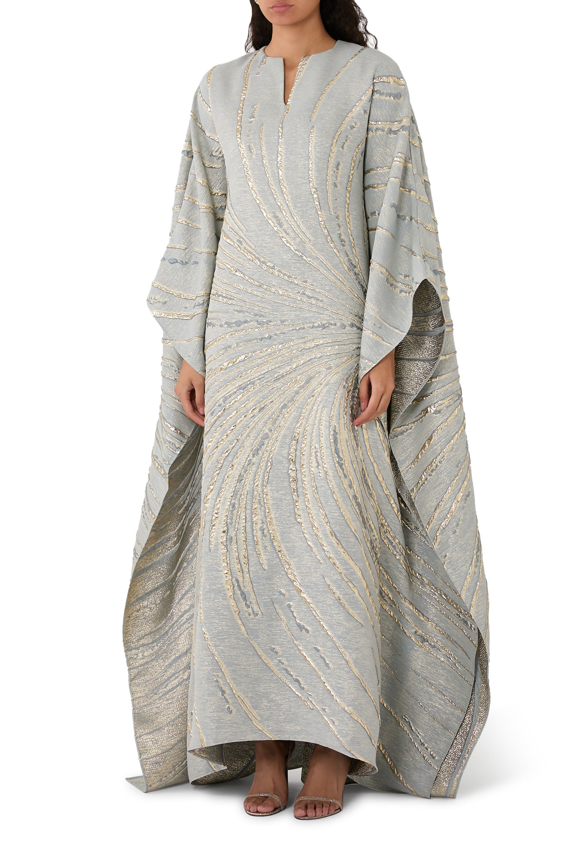 Apollo Kaftan 