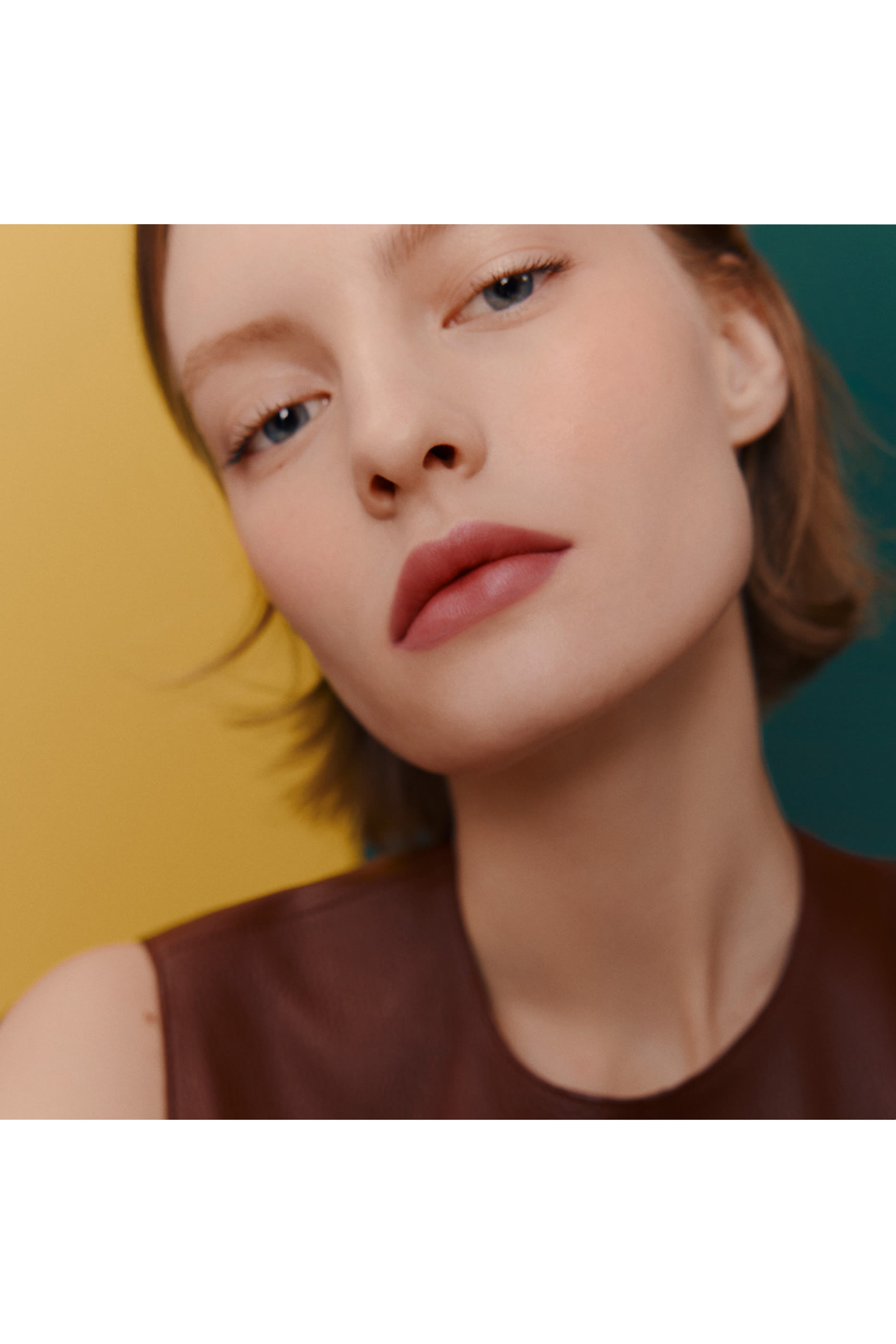 Rouge Hermès, Satin-Finish Lipstick, Limited Edition