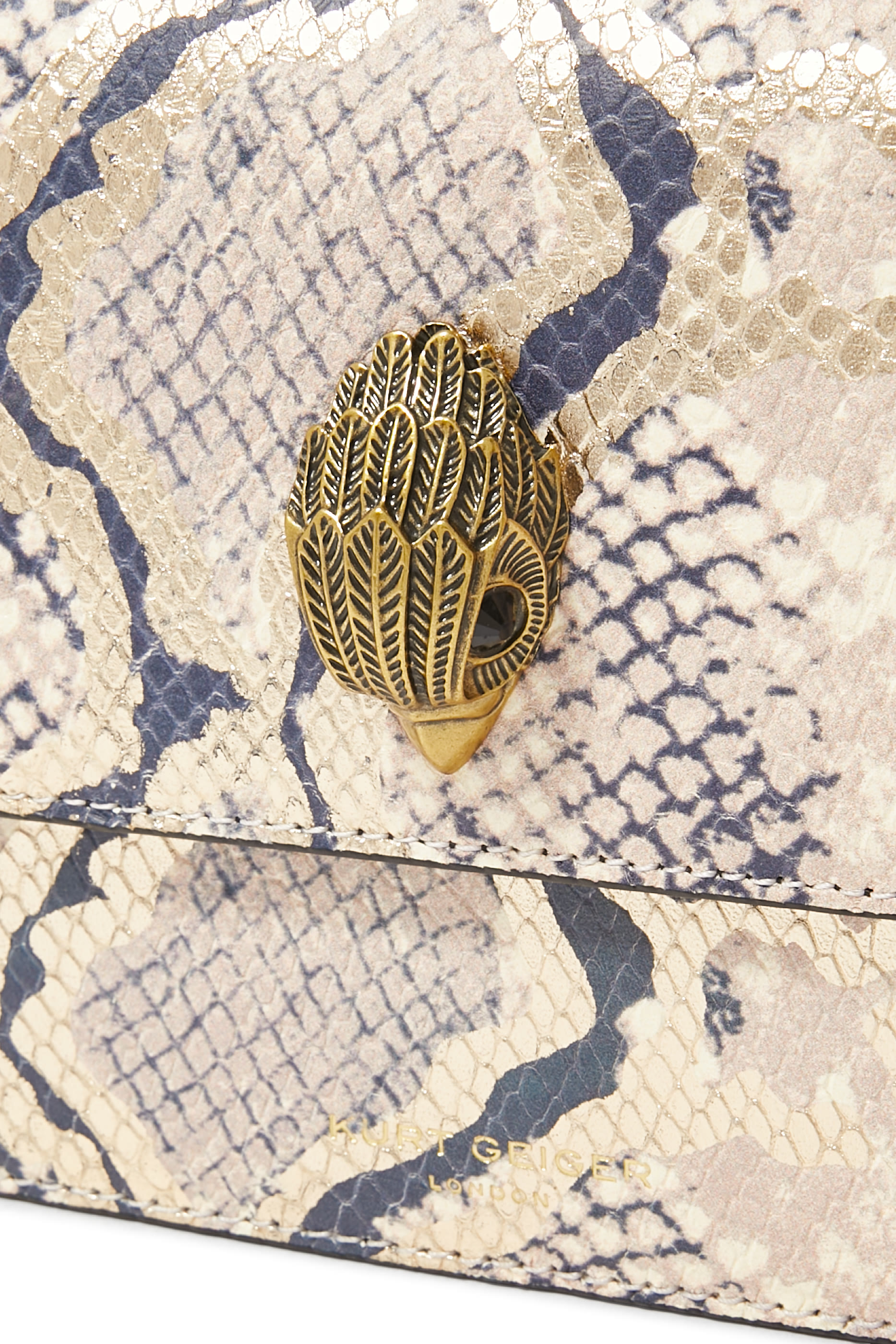 Shoreditch Crossbody Bag