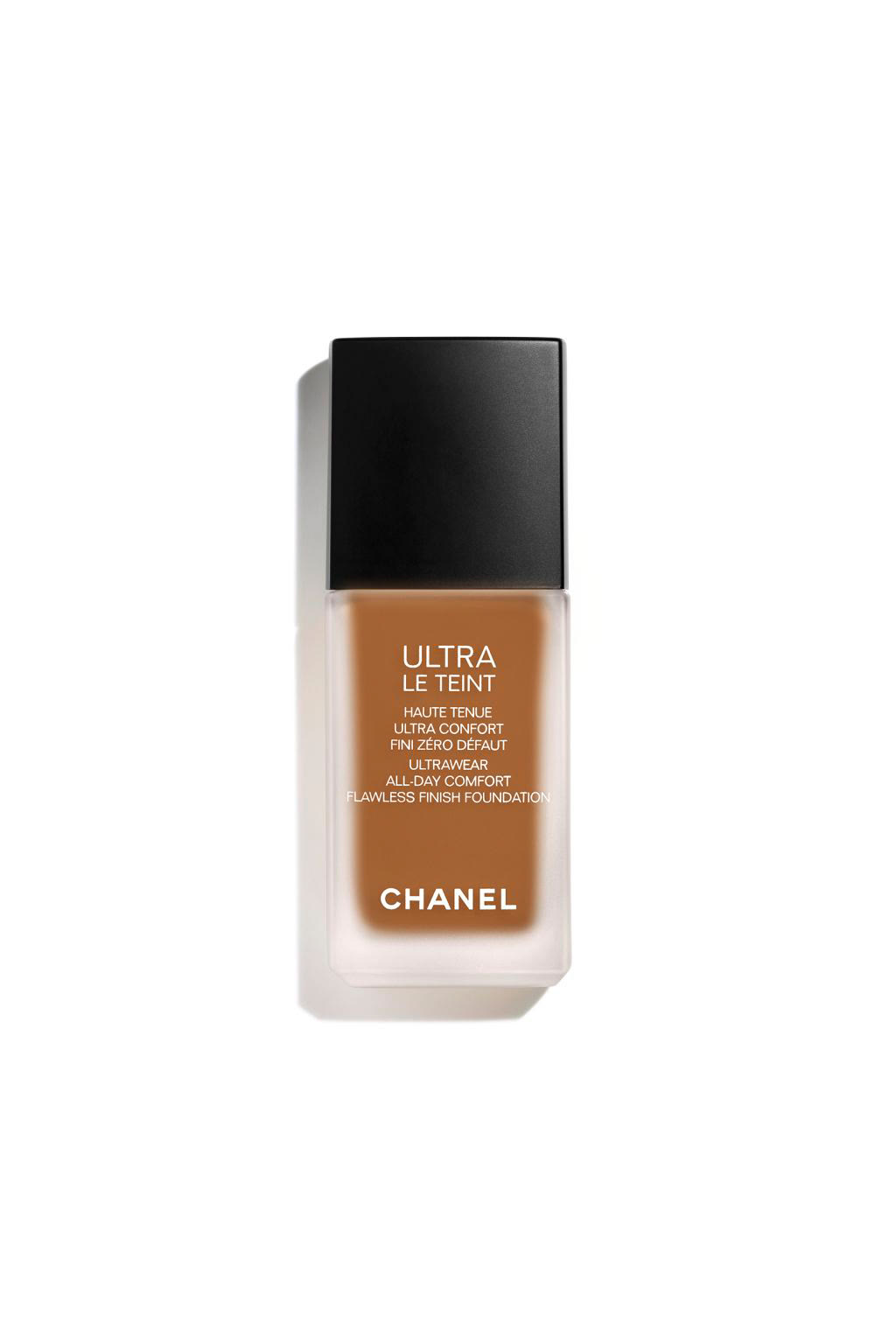ULTRA LE TEINT FLUIDE Ultrawear - All-Day Comfort - Flawless Finish Foundation
