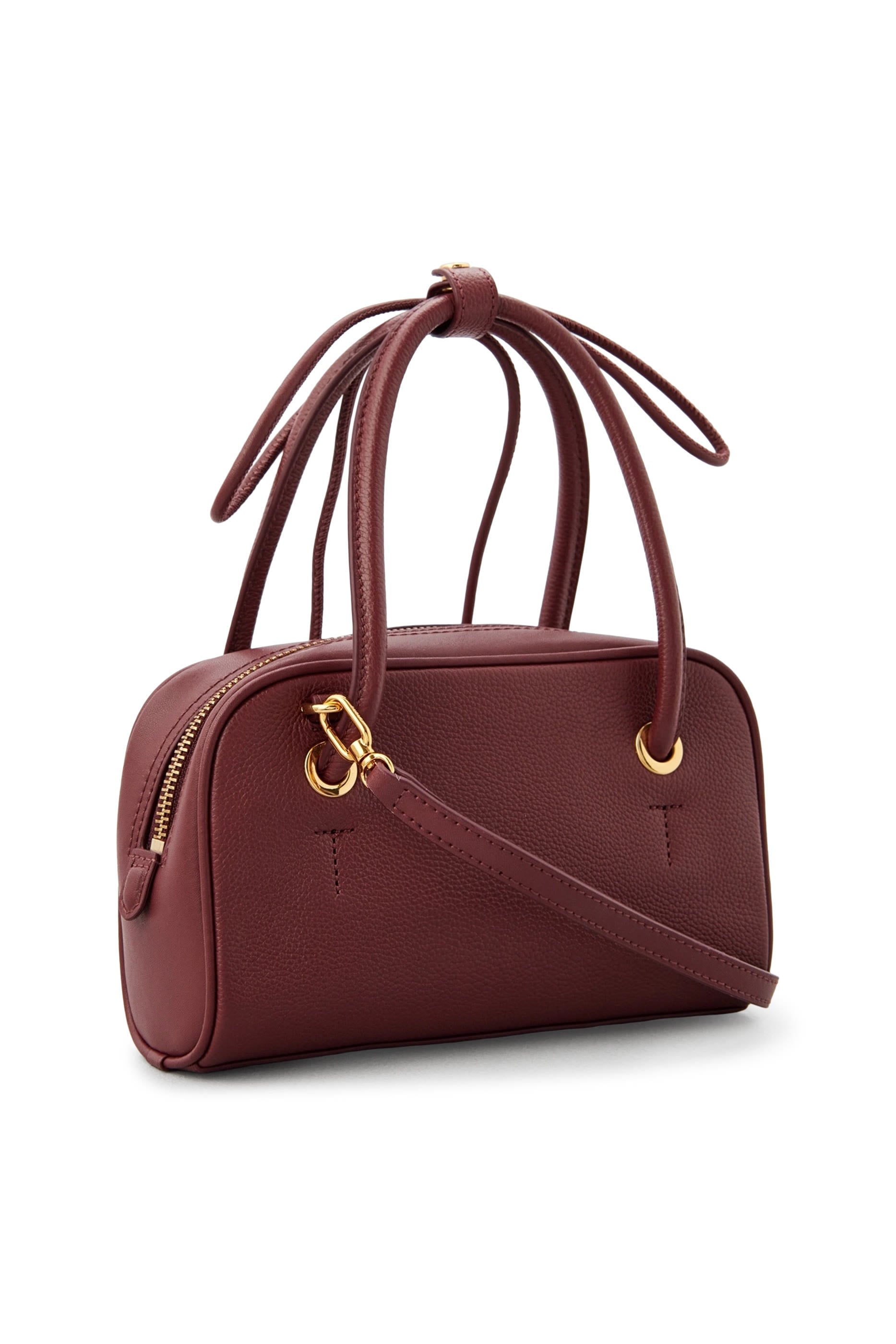 Poppy Mini Dome Bag 