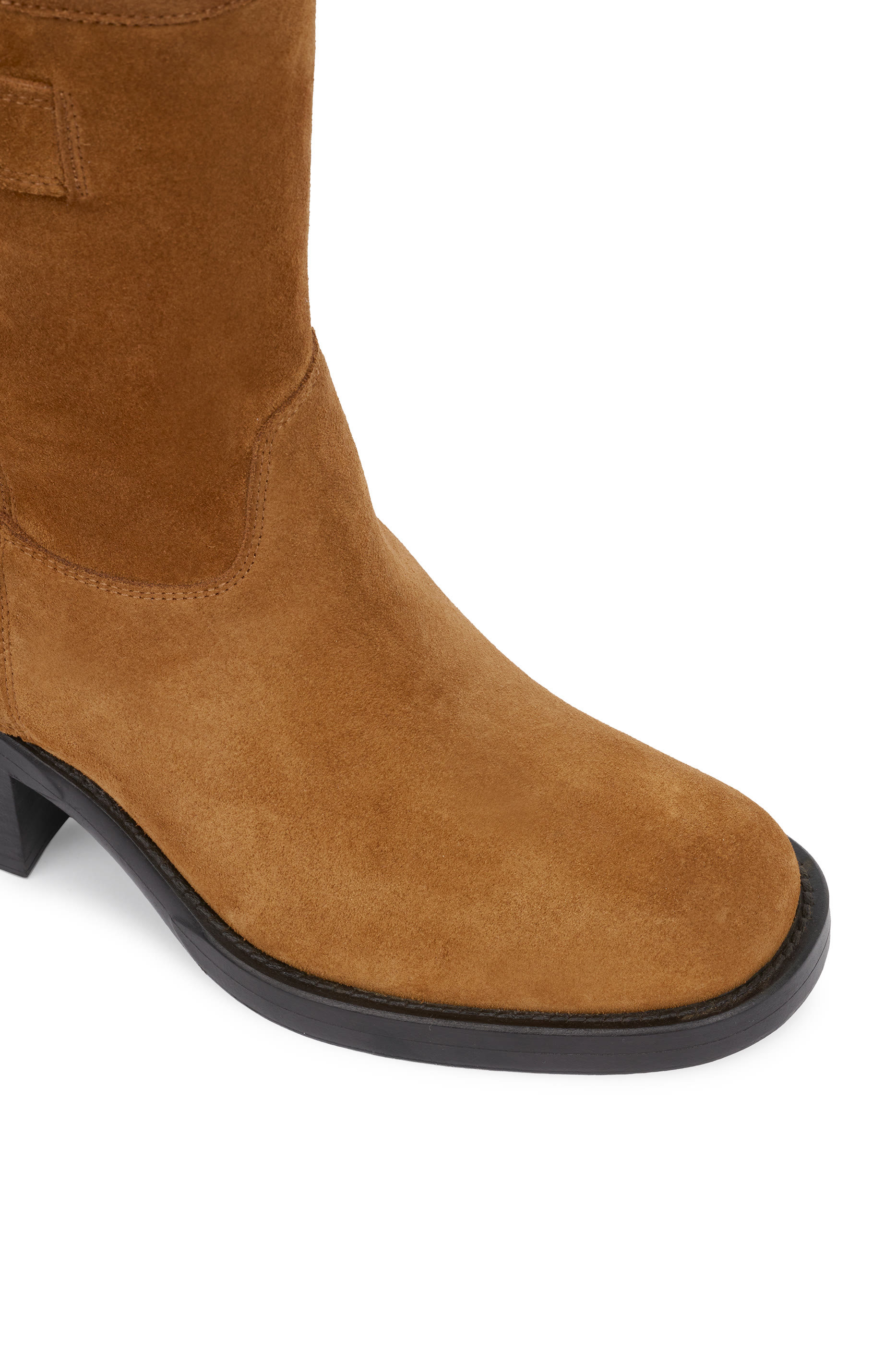 Dakota Ankle Boots