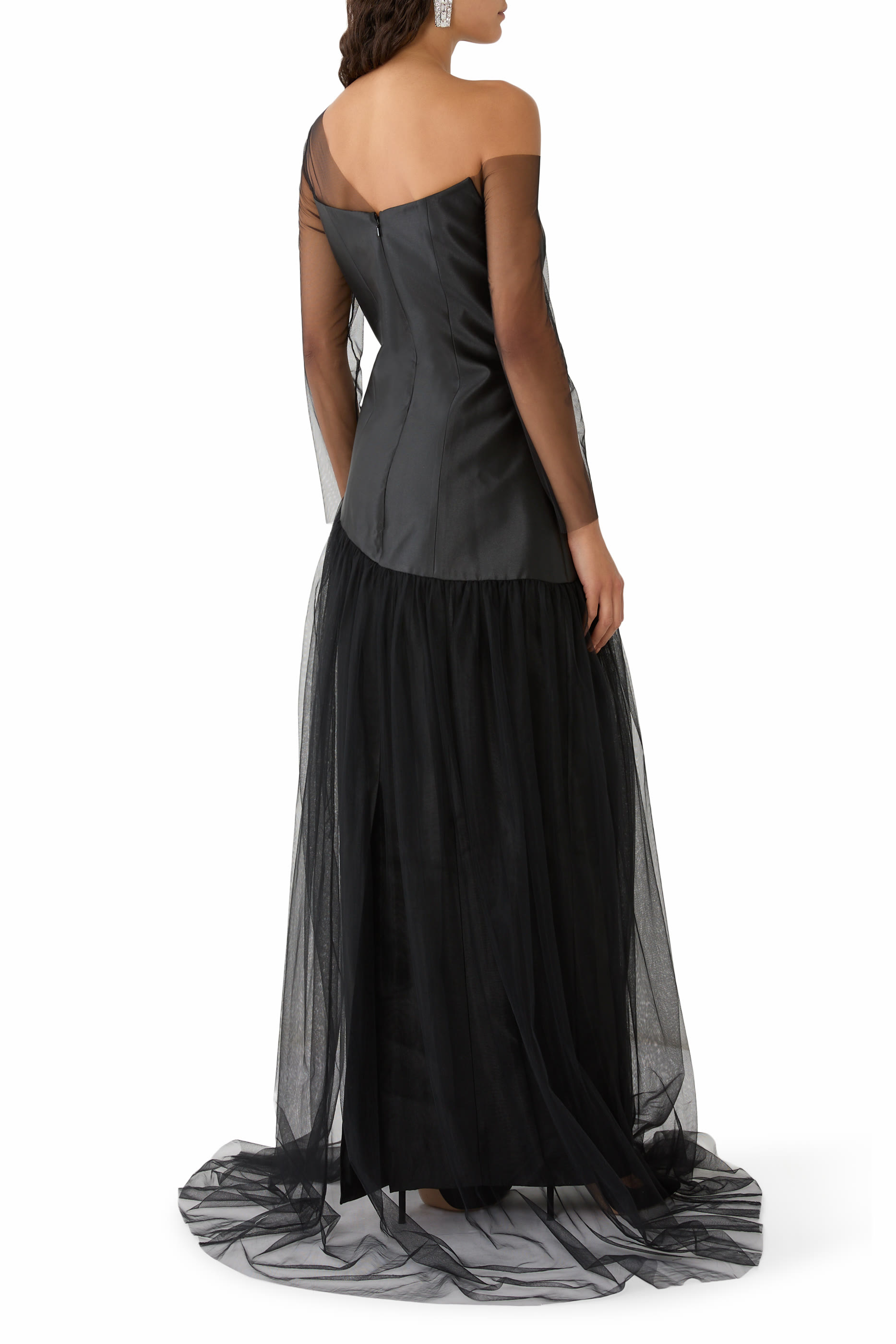 Mikado Gown 
