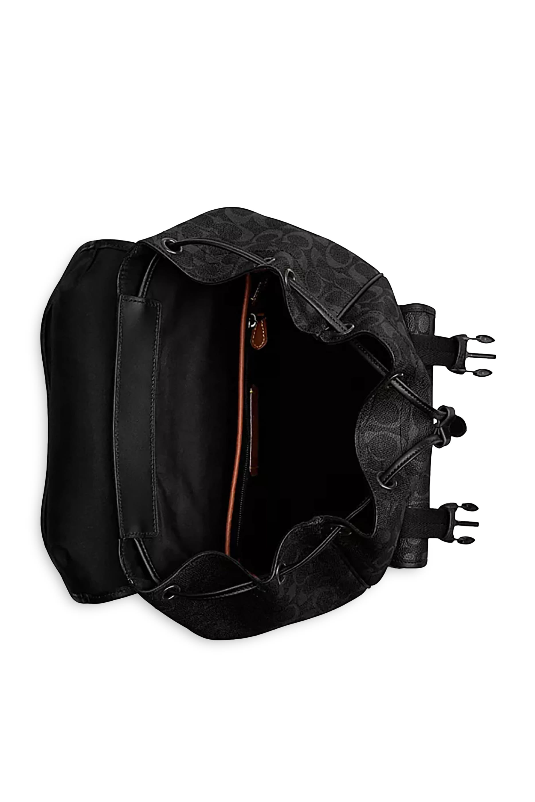 League Flap Backpack