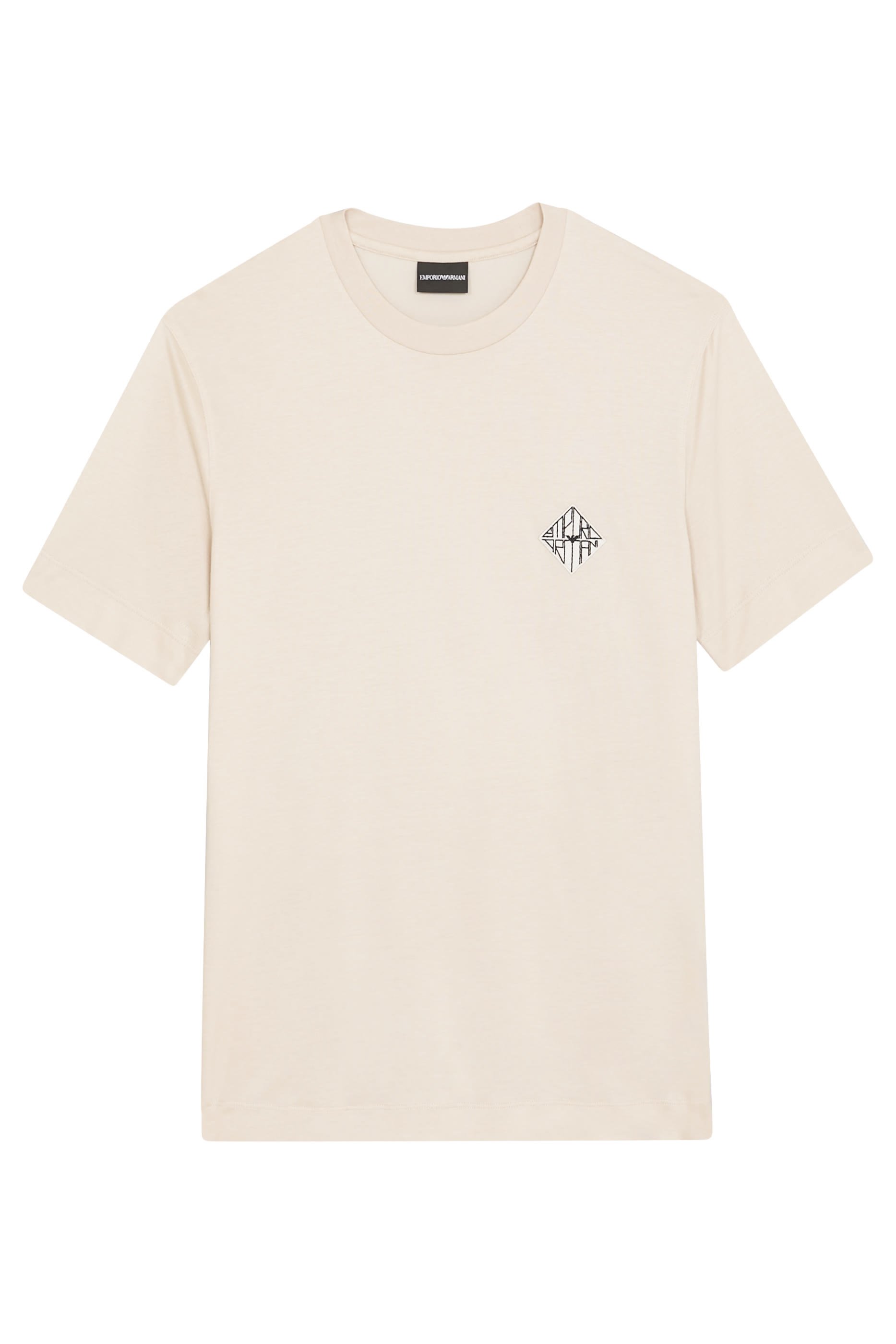 Micro Logo T-Shirt