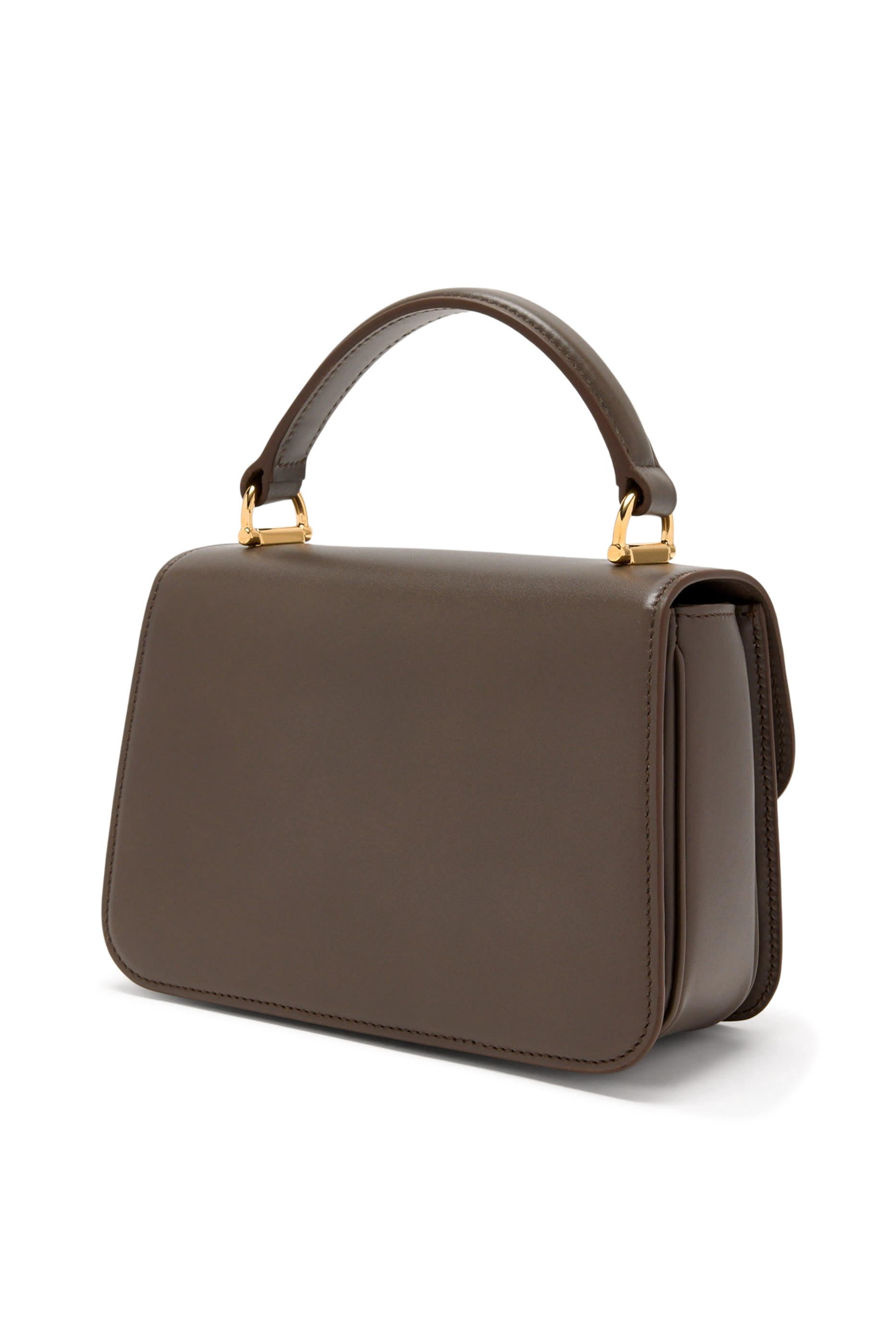 Siena Small Top Handle Bag