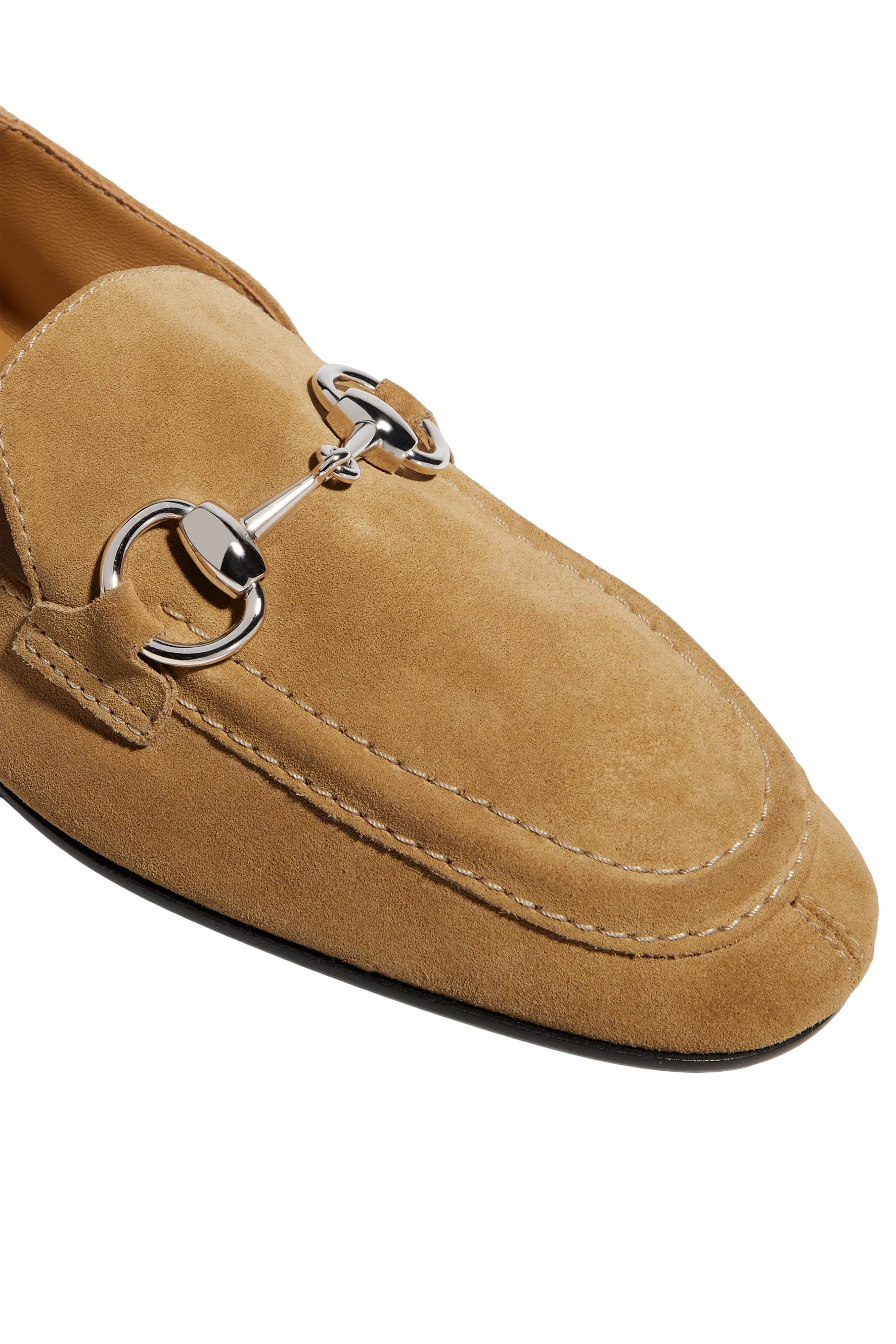 Jordaan Soft Loafers