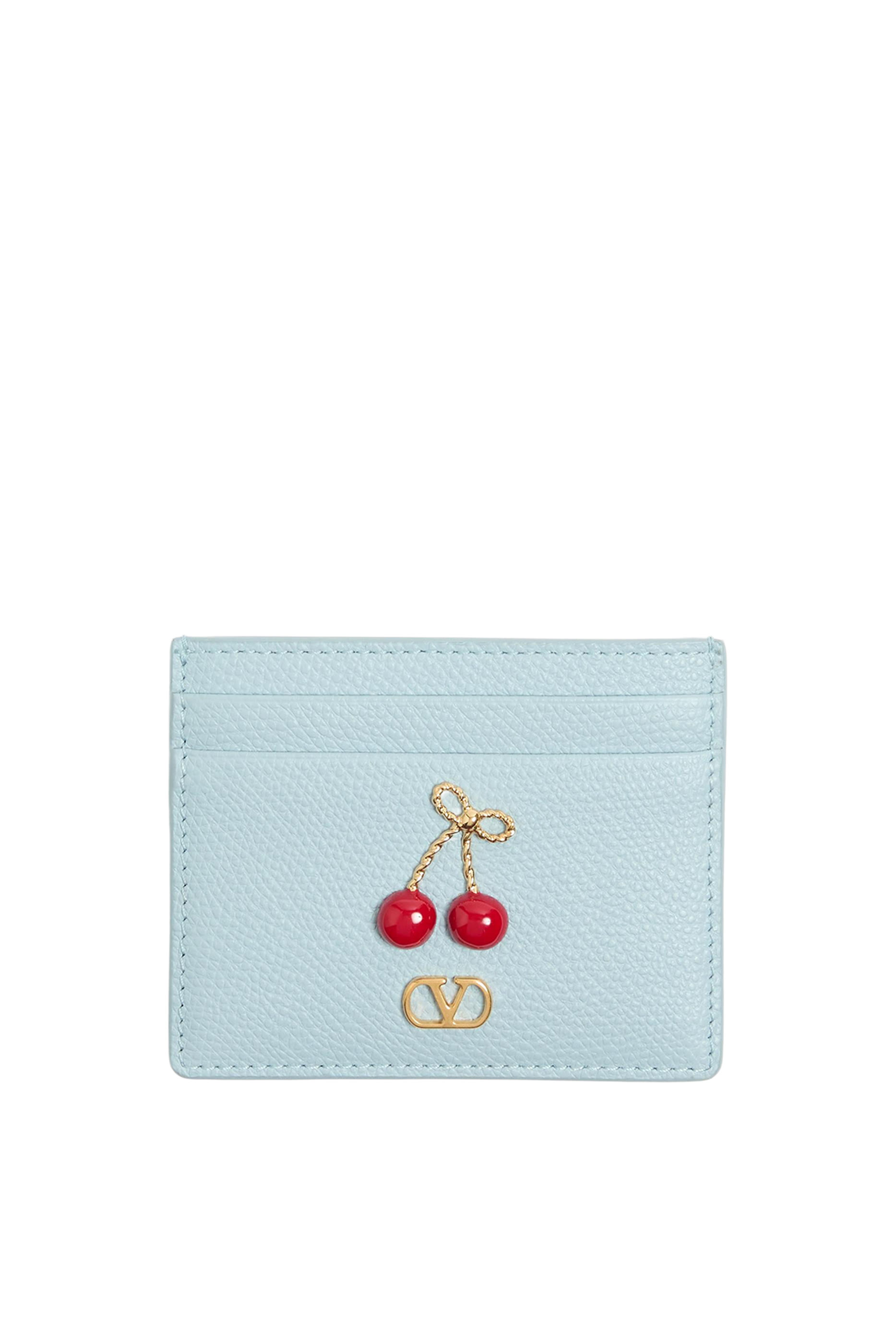 Cherryfic Wallet