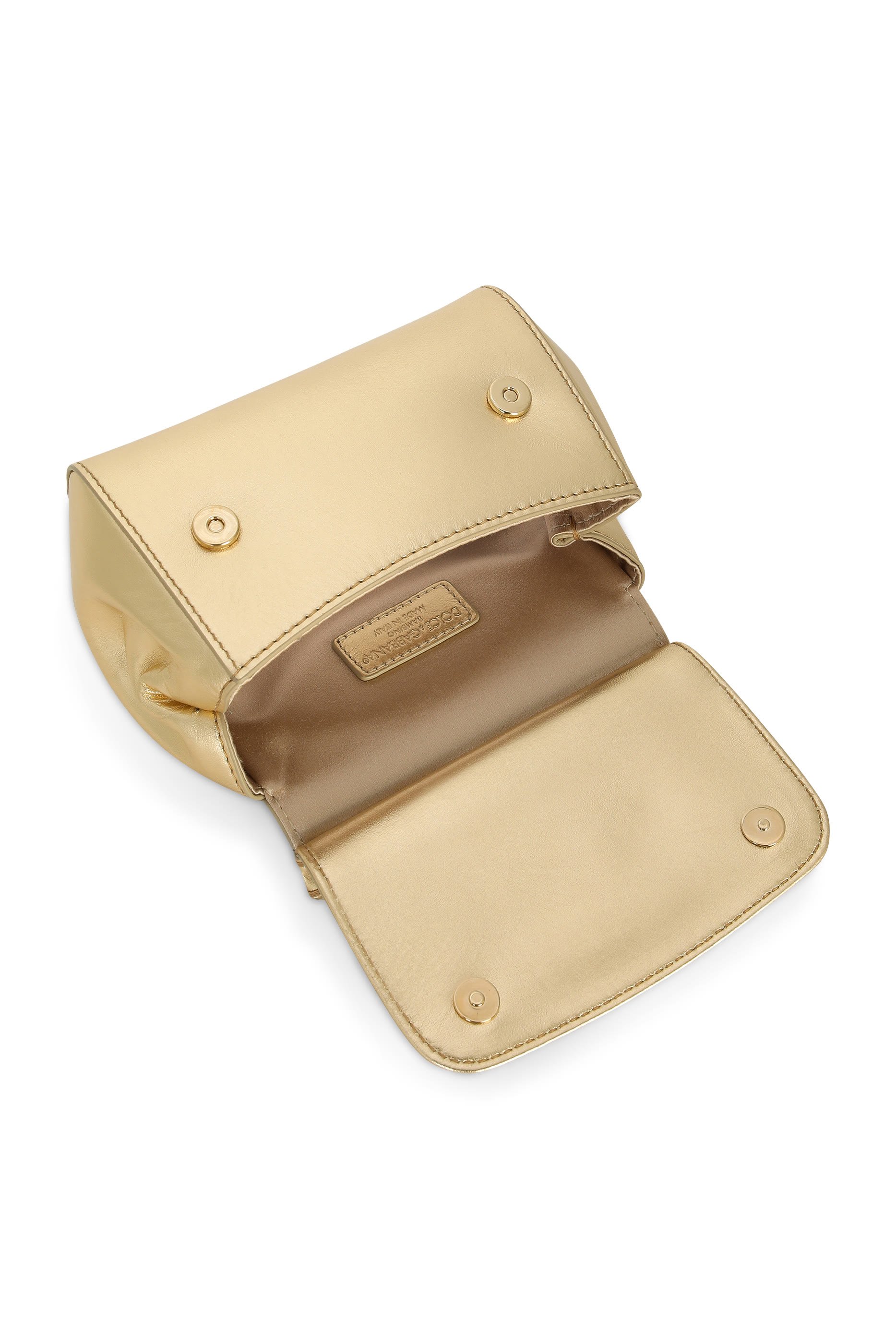 Kids Mini Sicily Handbag