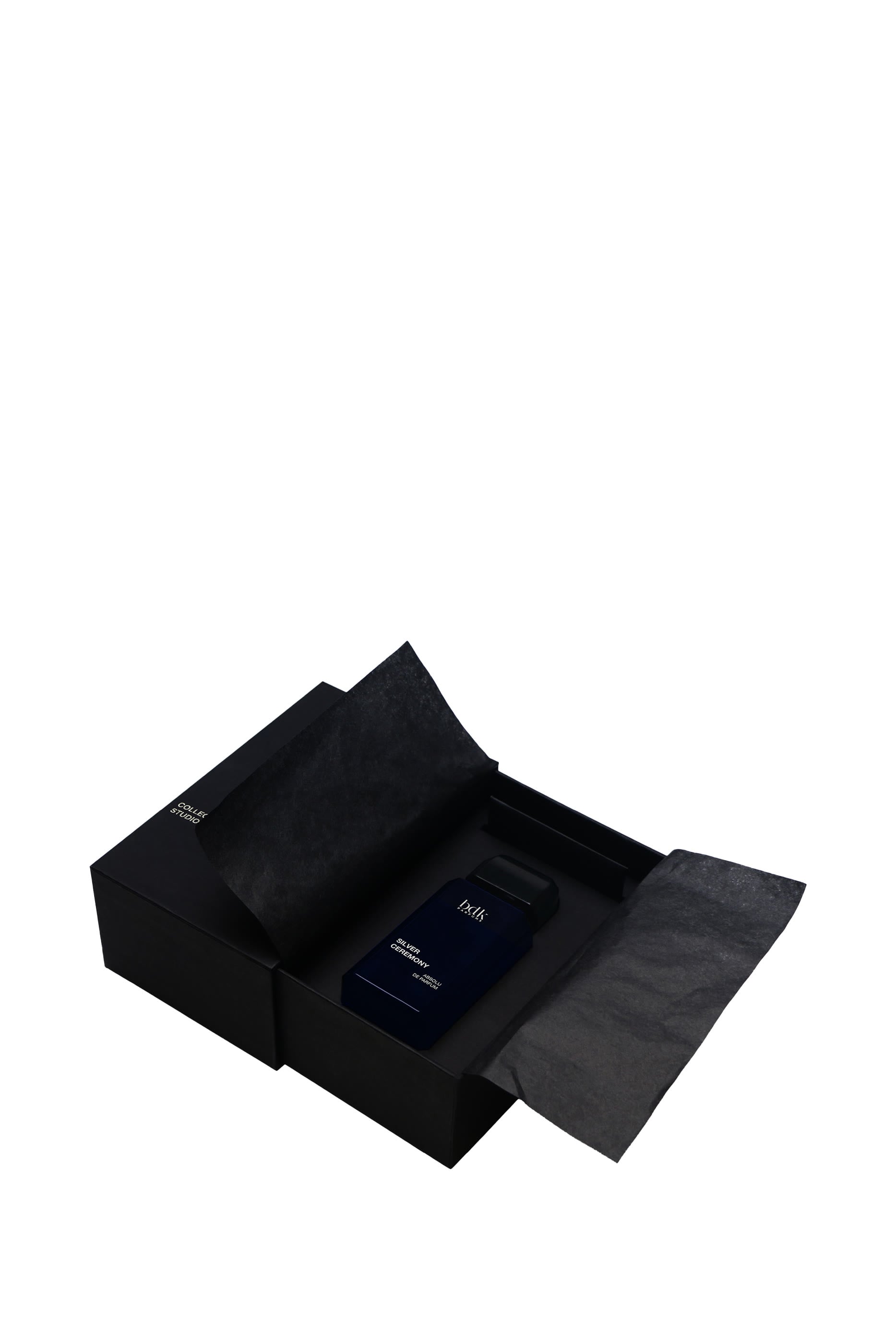 Silver Ceremony - Absolu de Parfum