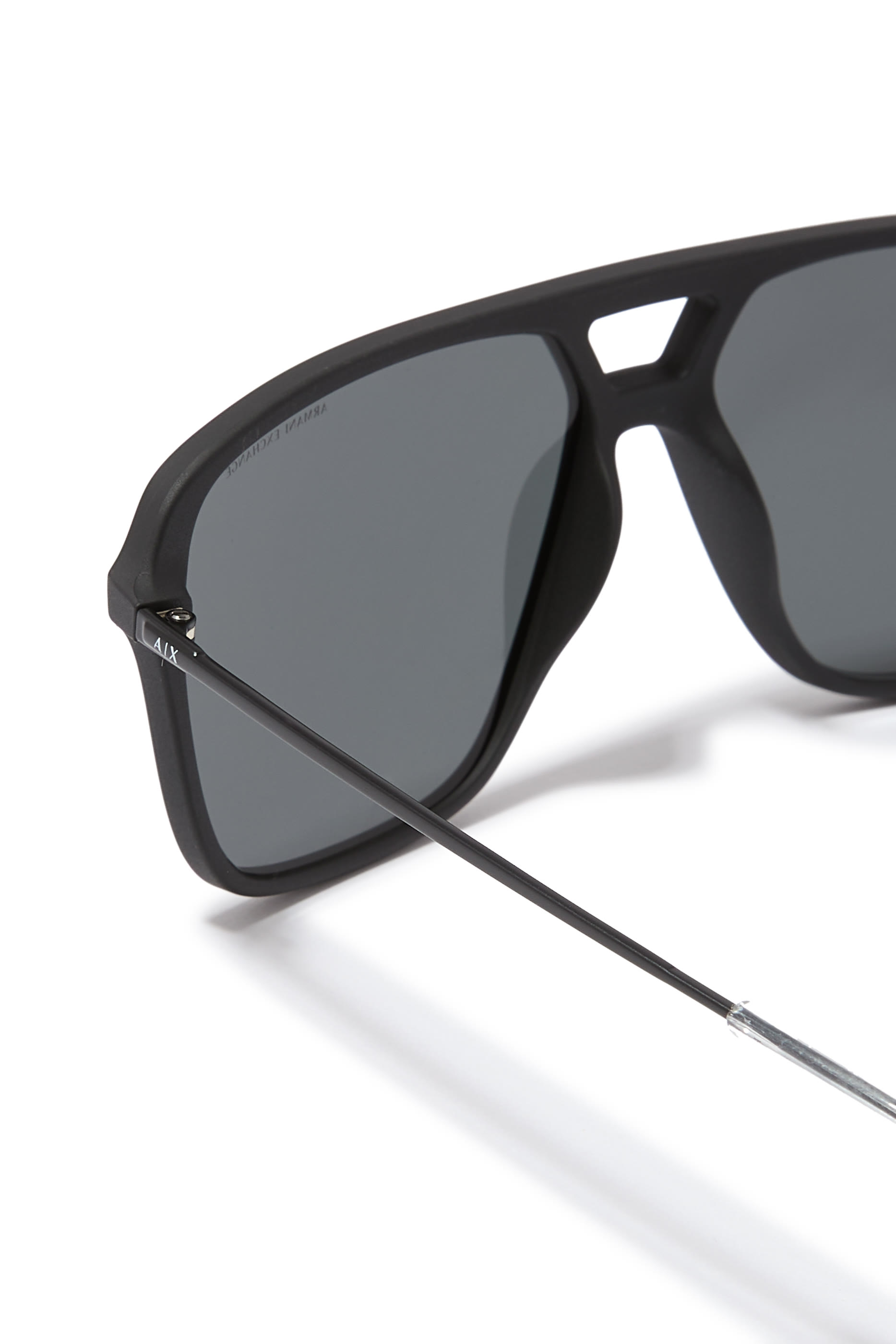 Aviator Frame Sunglasses