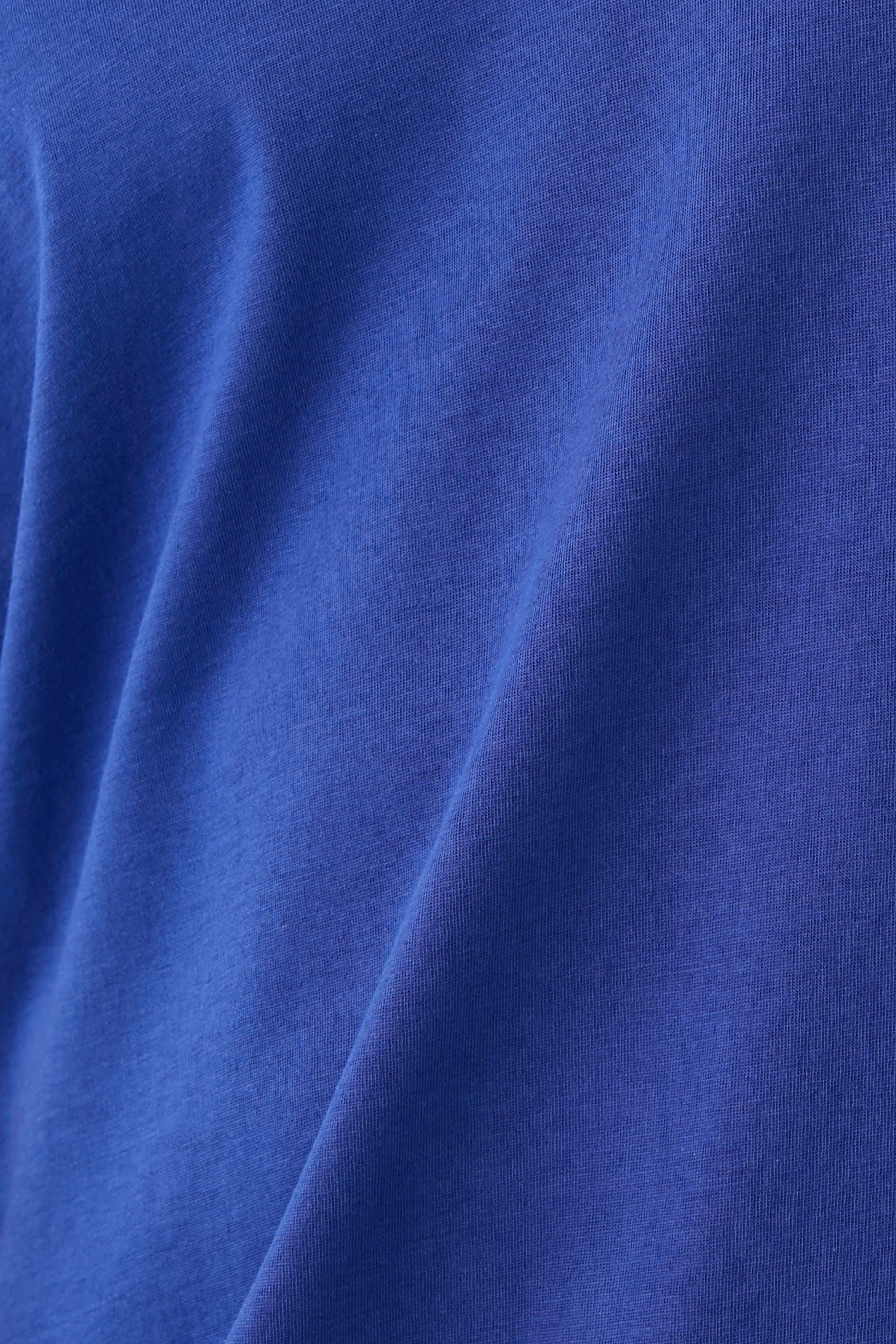 Slim Fit Pima Cotton T-Shirt