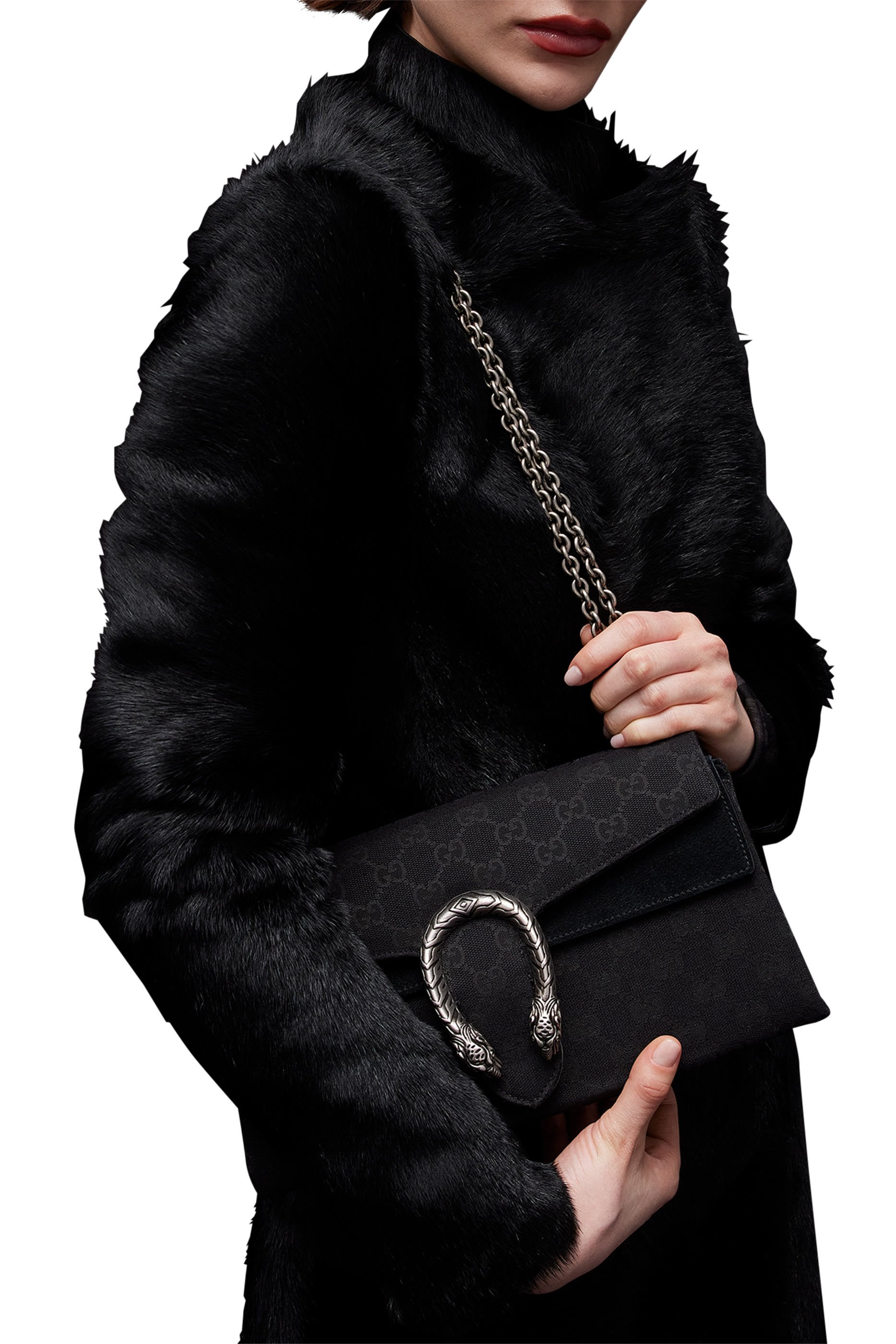 Dionysus Medium Shoulder Bag